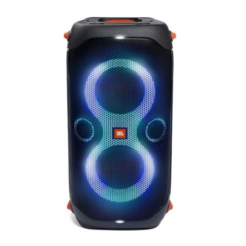 JBL Partybox 110 Bluetooth Hangszóró Fekete EU-0