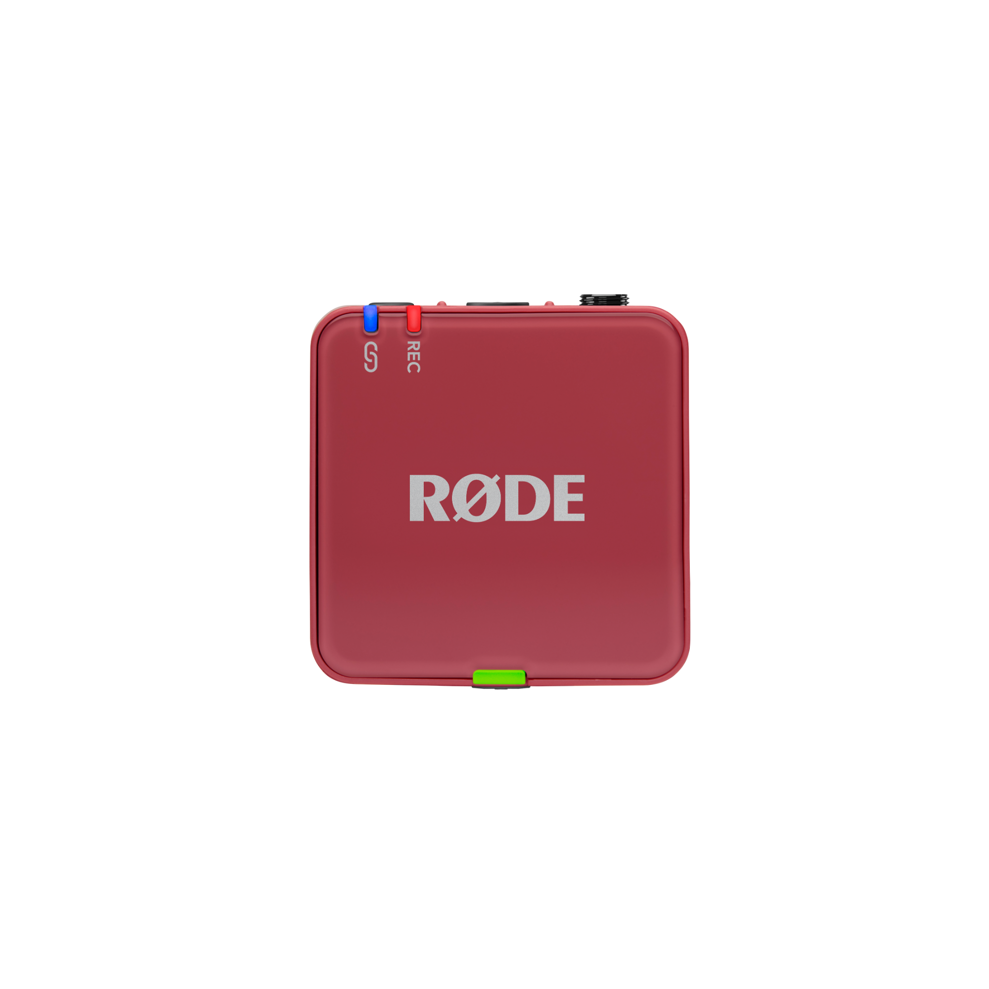RØDE Wireless GO GEN3 két csatornás vezeték nélküli mikrofon rendszer, rozé-2