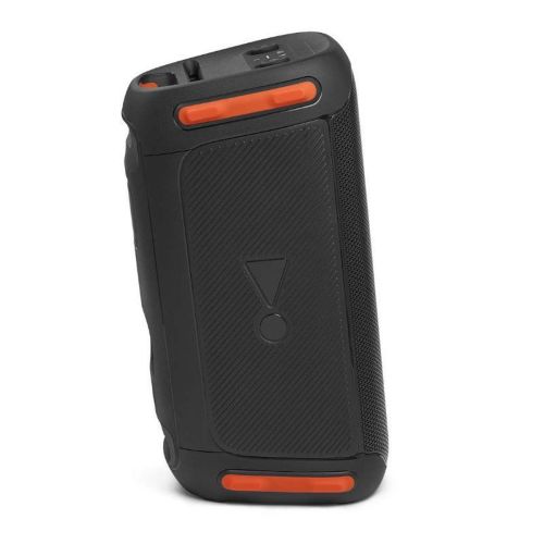 JBL Partybox 110 Bluetooth Hangszóró Fekete EU-5