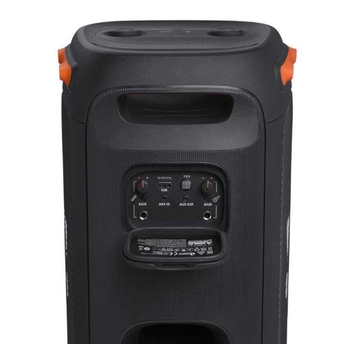 JBL Partybox 110 Bluetooth Hangszóró Fekete EU-6