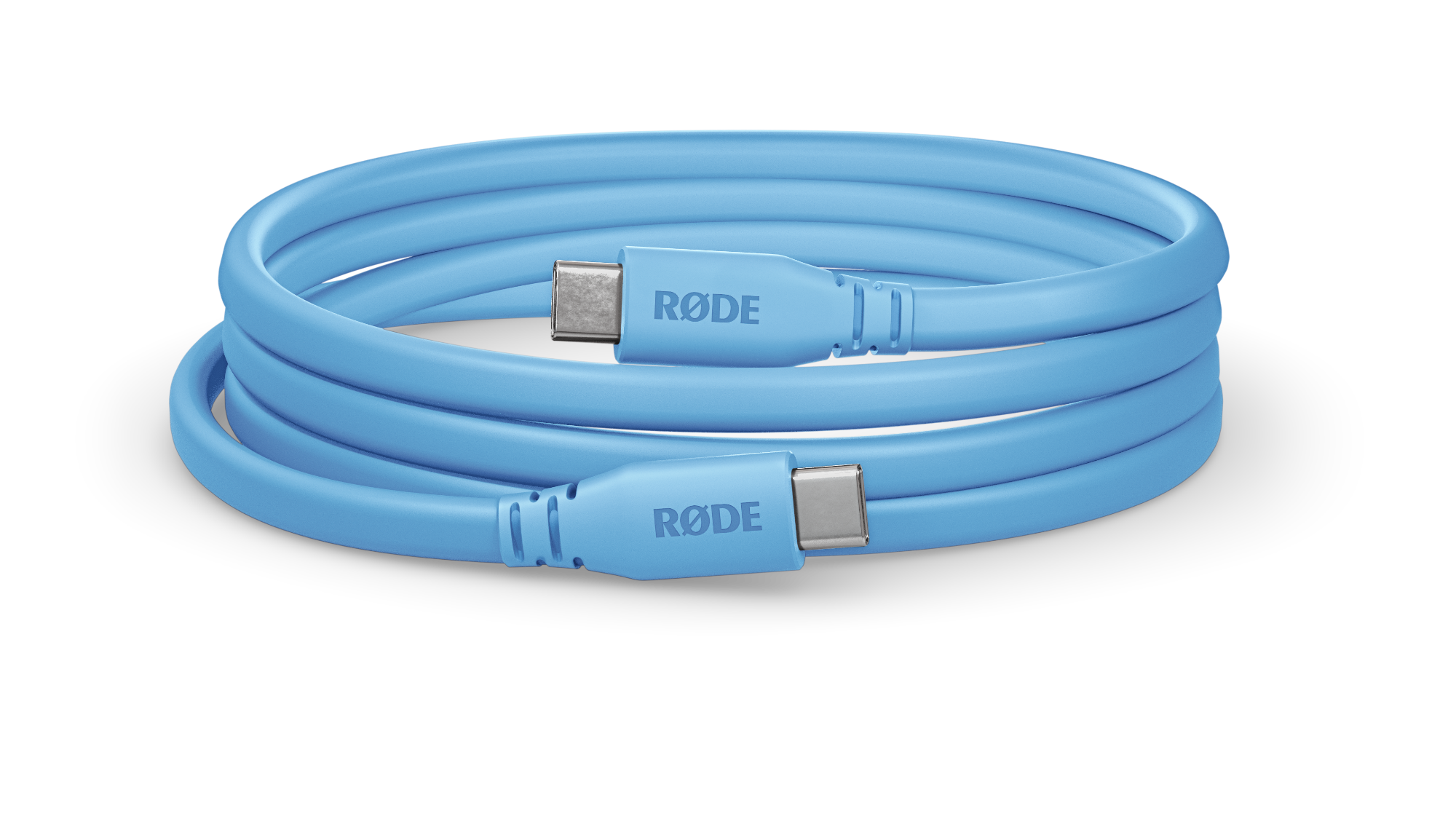 RØDE SC17-B USB-C kábel, 1.5m, kék-0