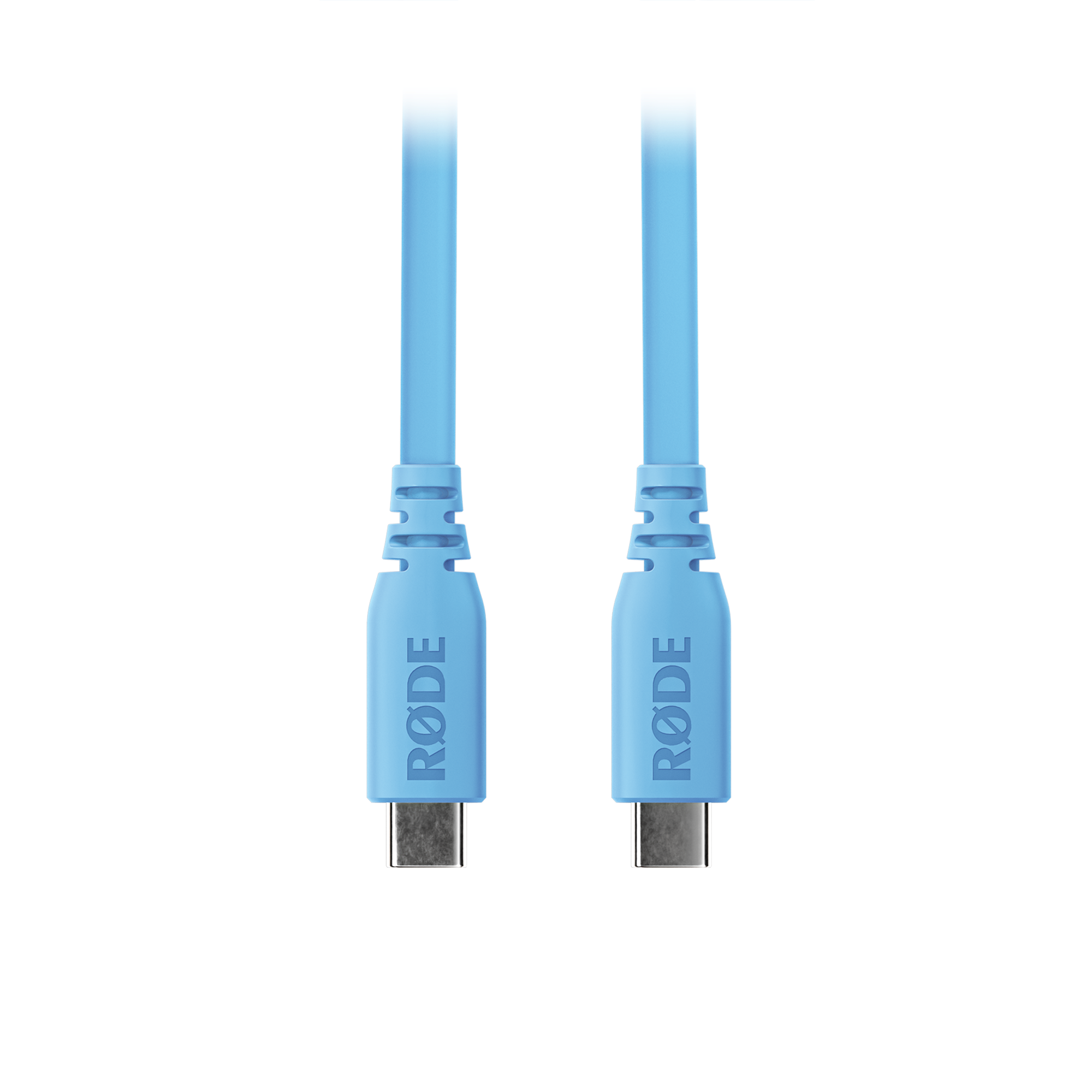 RØDE SC17-B USB-C kábel, 1.5m, kék-1