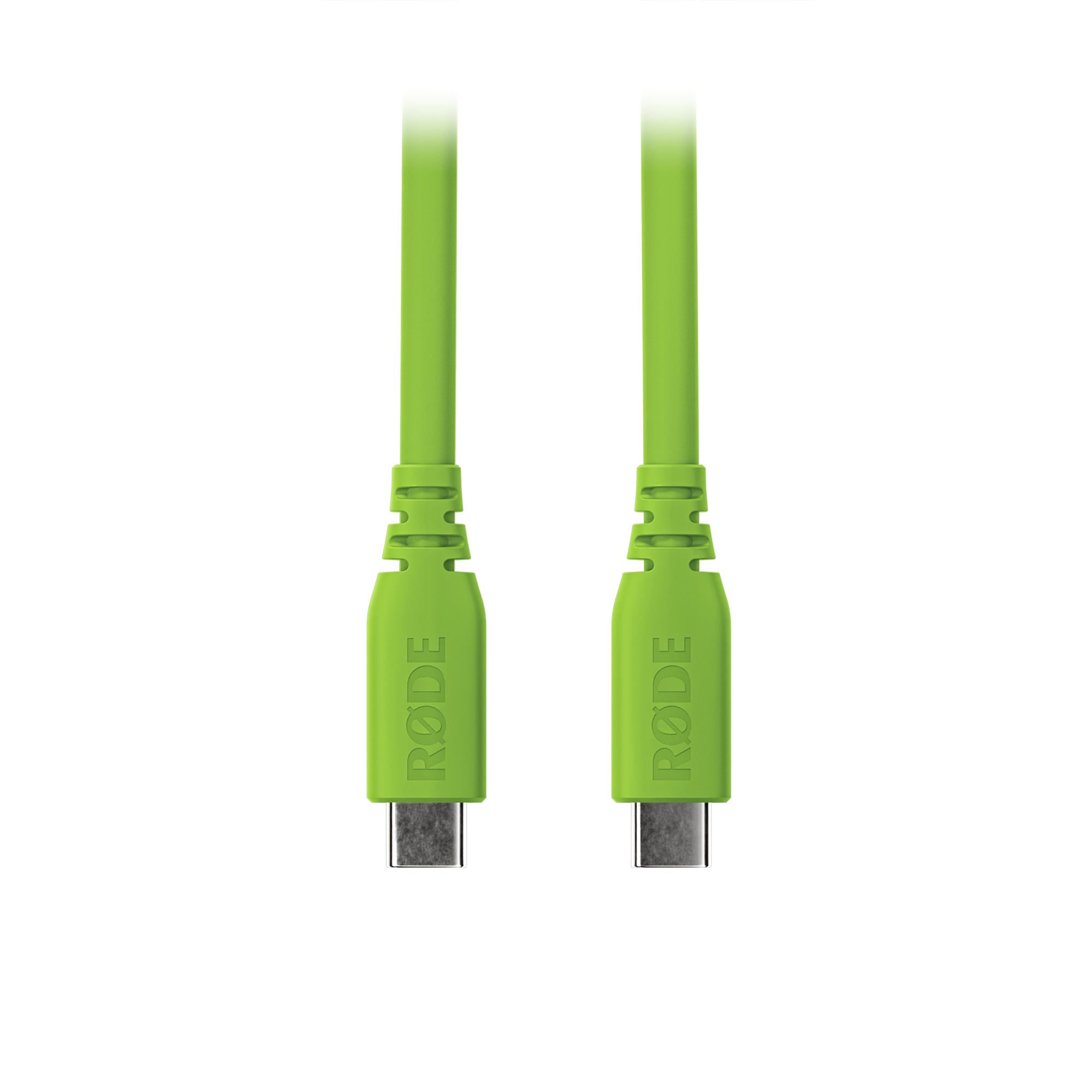 RØDE SC17-G USB-C kábel, 1.5m, zöld-1