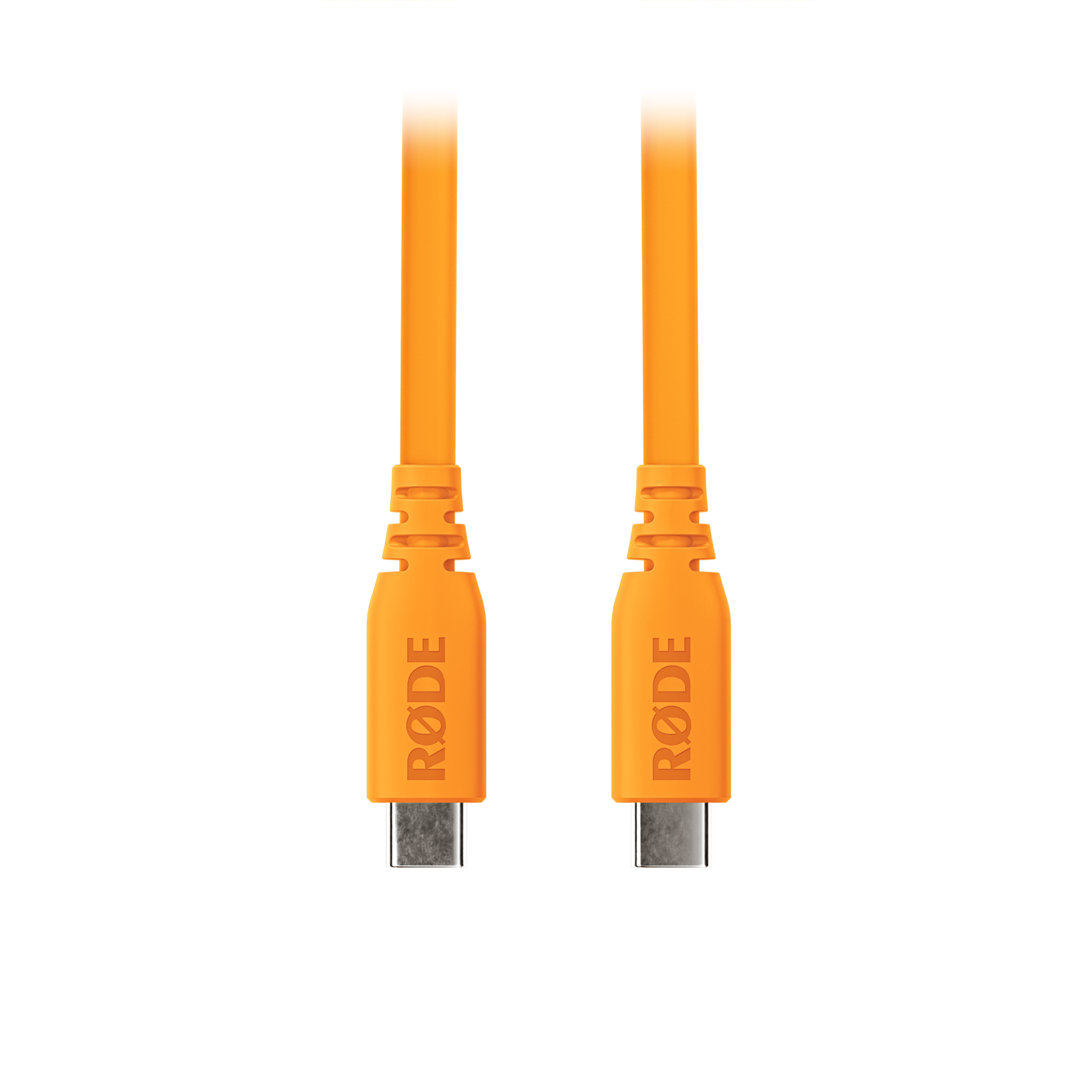 RØDE SC17-O USB-C kábel, 1.5m, narancssárga-1