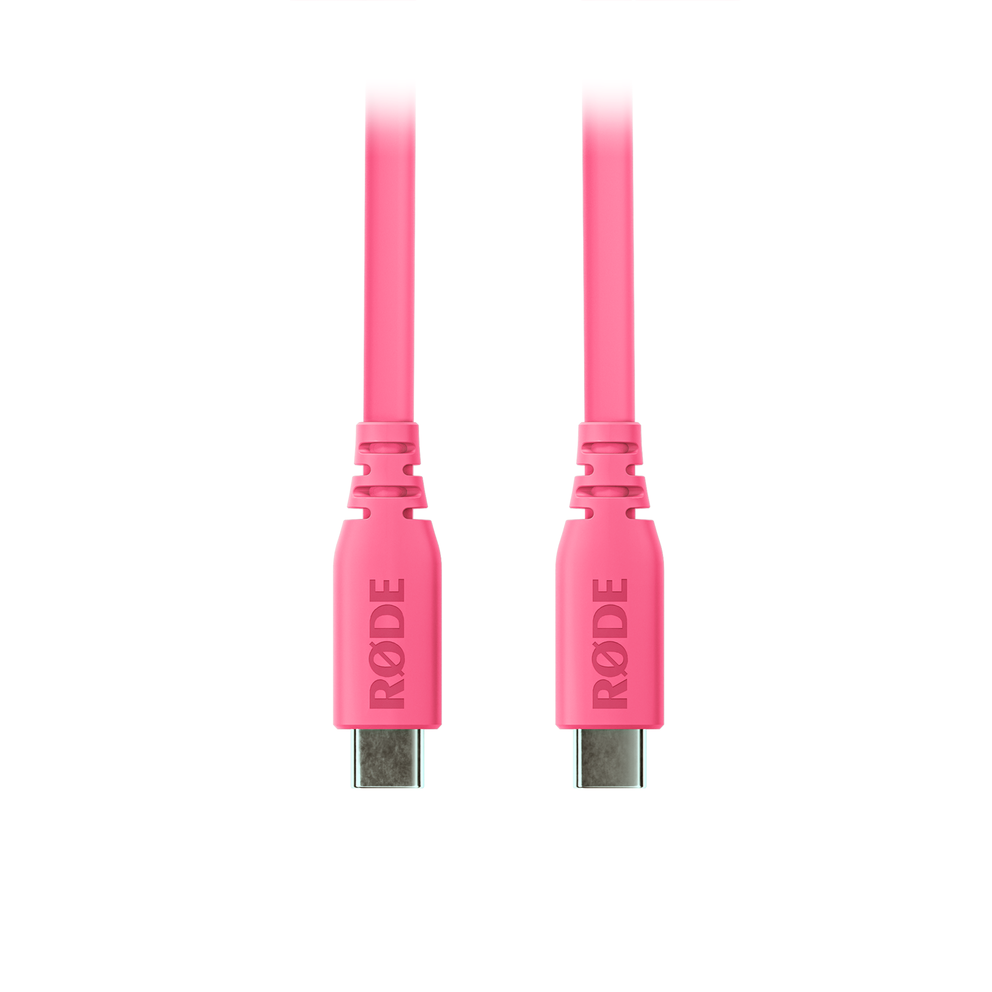 RØDE SC17-P USB-C kábel, 1.5m, rózsaszín-1