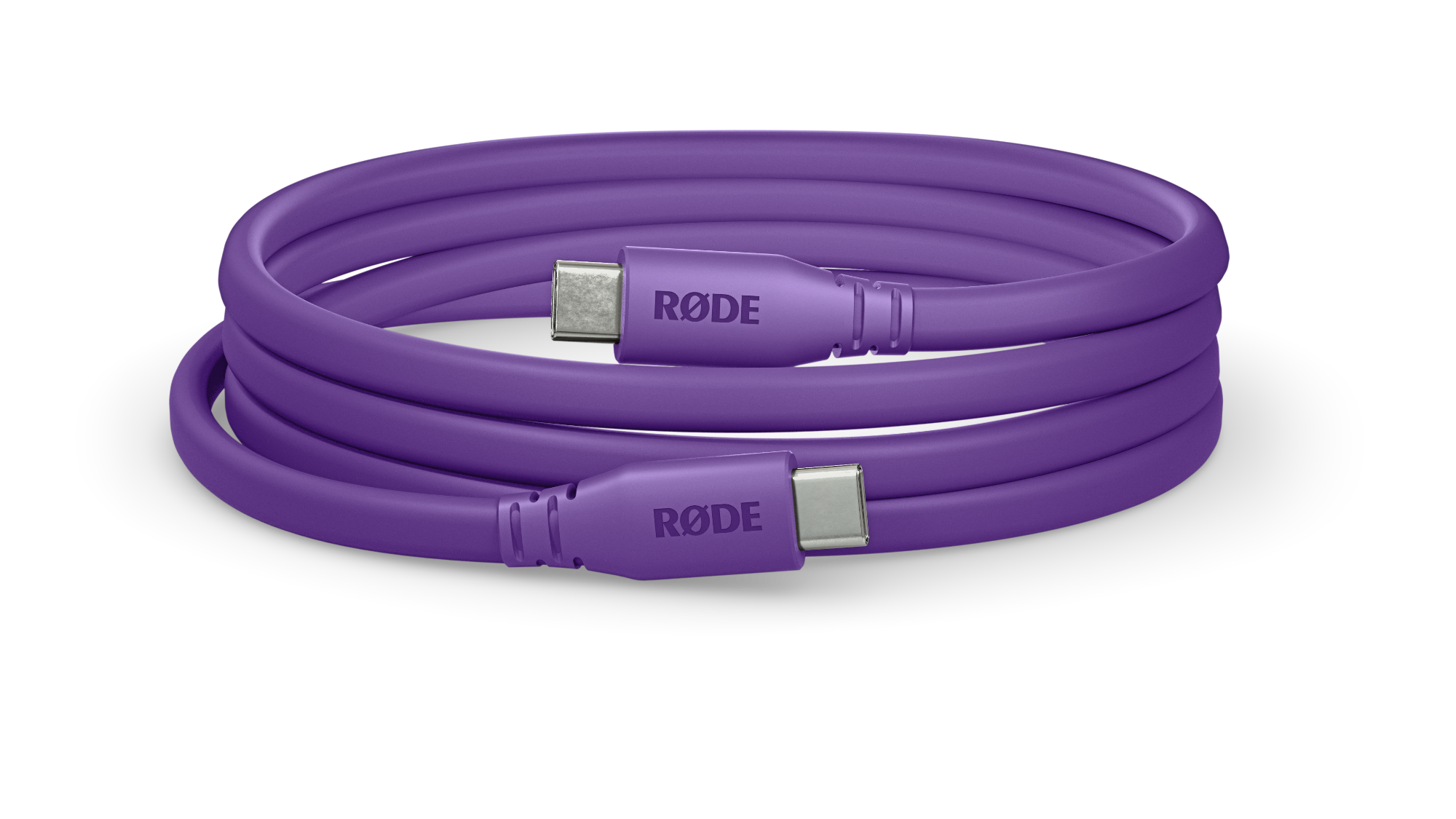 RØDE SC17-PU USB-C kábel, 1.5m, lila-0