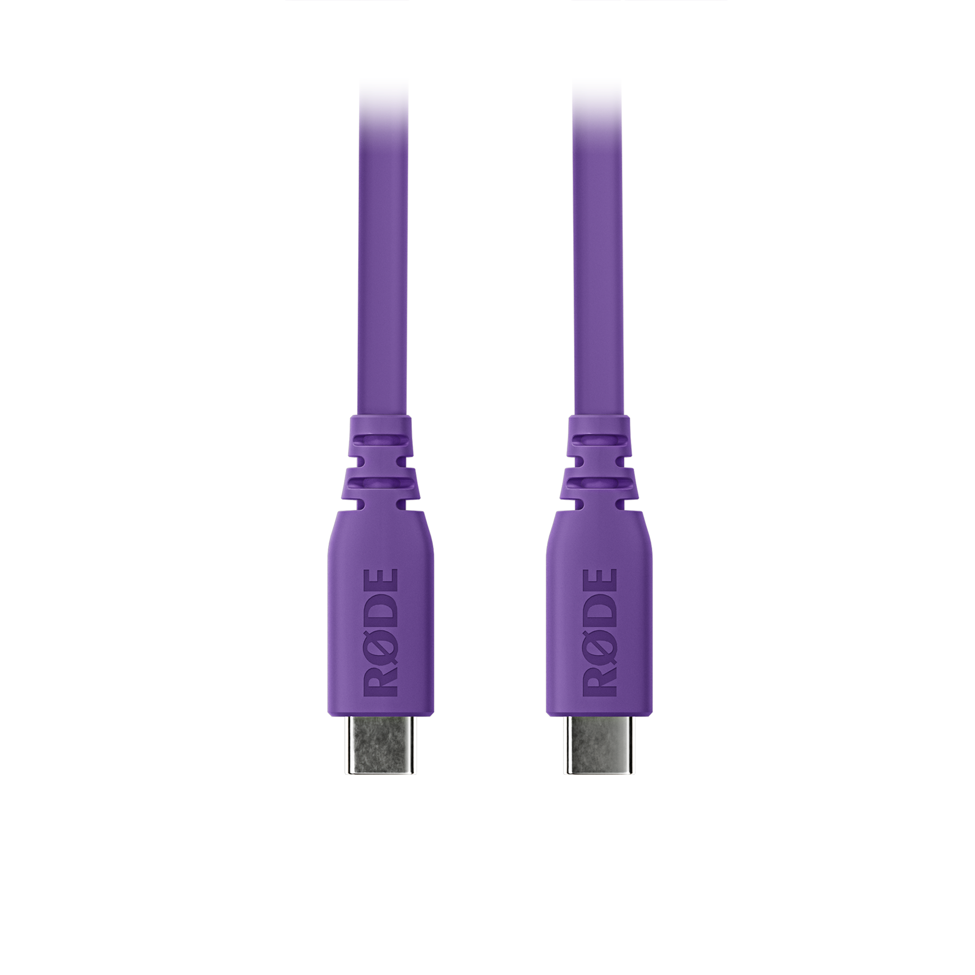 RØDE SC17-PU USB-C kábel, 1.5m, lila-1