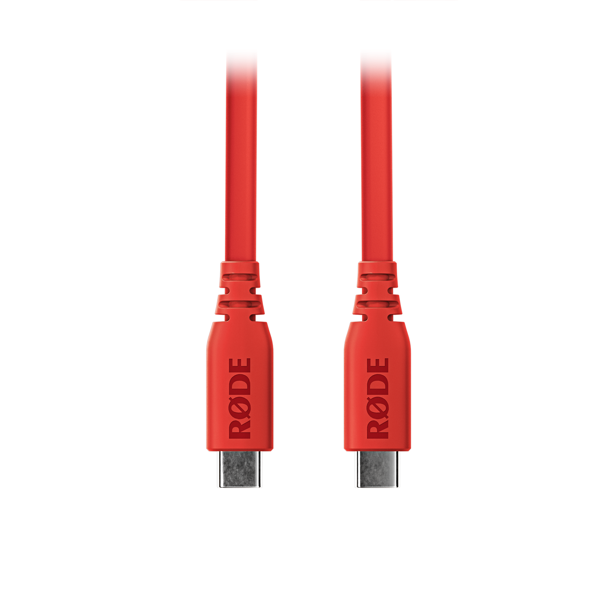 RØDE SC17-R USB-C kábel, 1.5m, piros-1