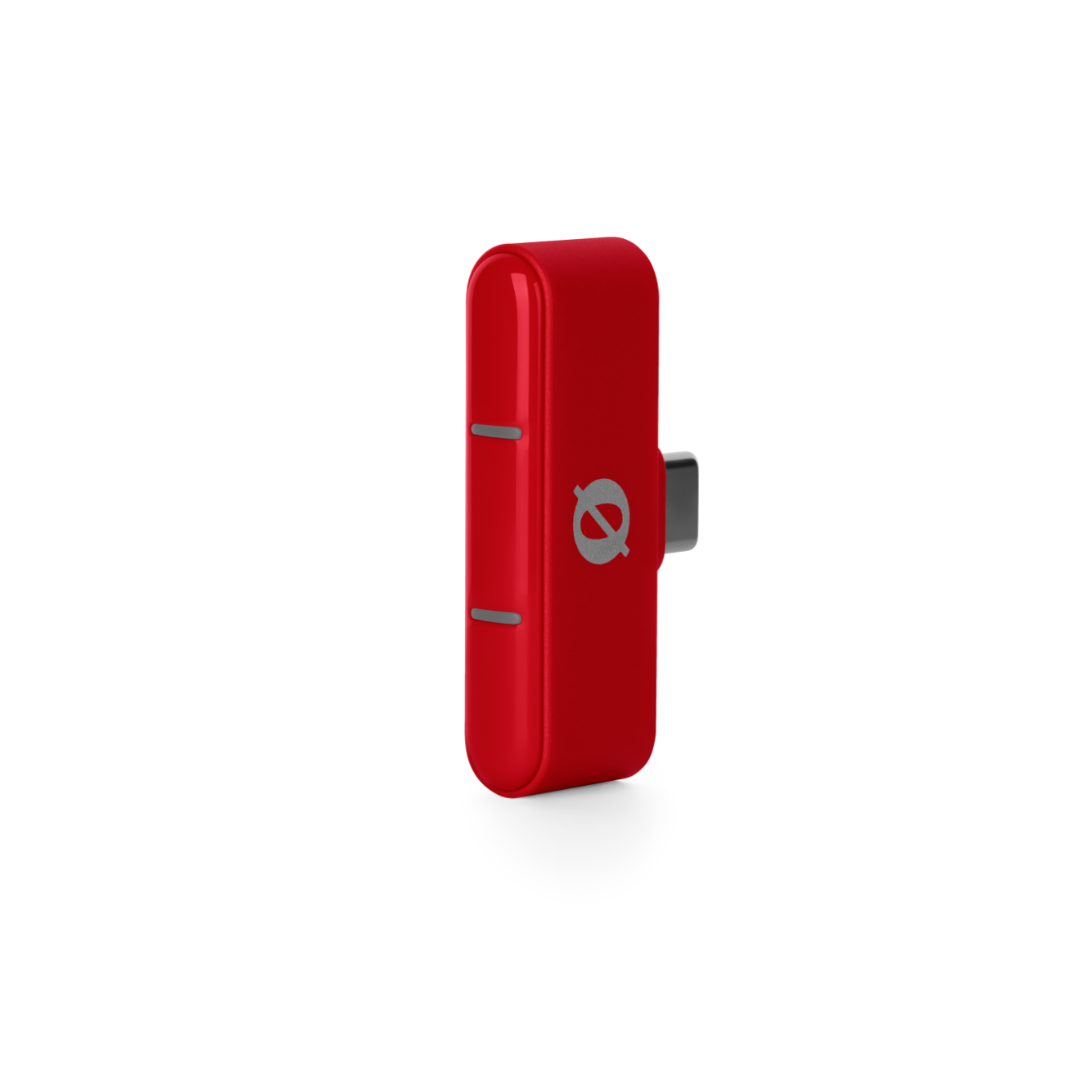 RØDE Wireless Micro-C két csatornás kompakt vezeték nélküli mikrofon (USB-C), piros-18