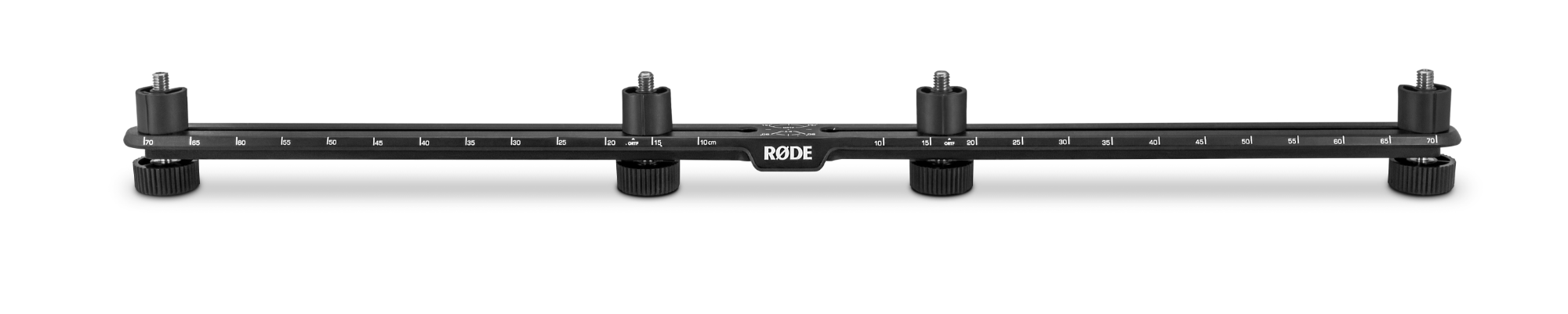 RØDE Stereo Bar sztereó mikrofontartó állványokhoz-7