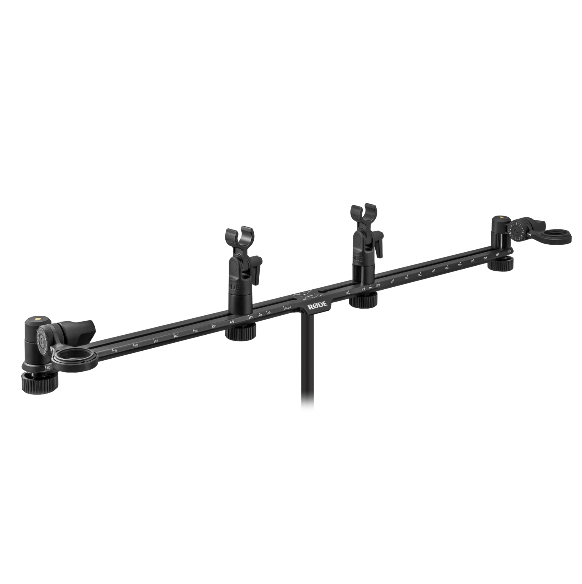 RØDE Stereo Bar sztereó mikrofontartó állványokhoz-6
