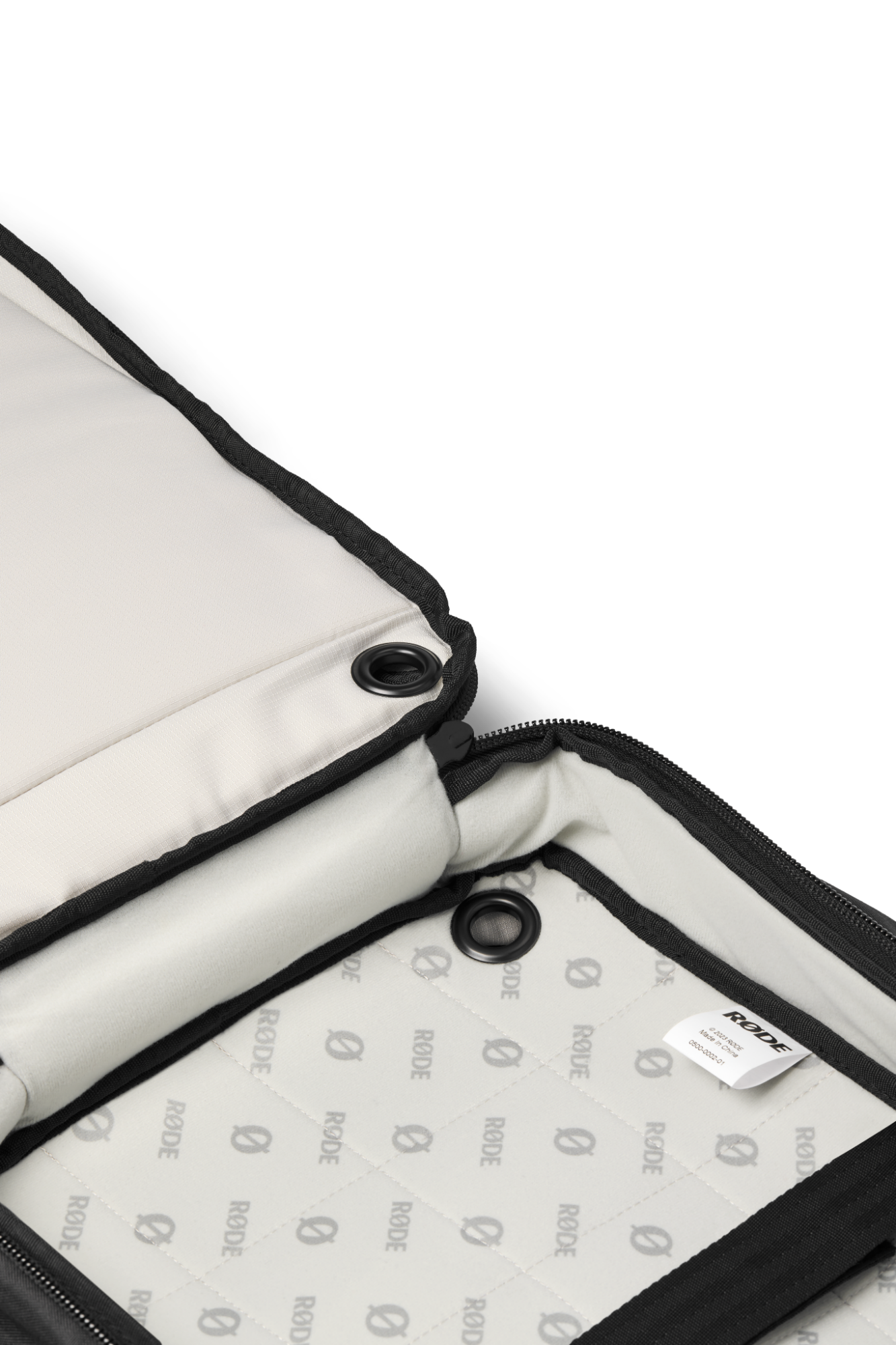 RØDE BackPack hátizsák RØDECaster Pro szériához-11