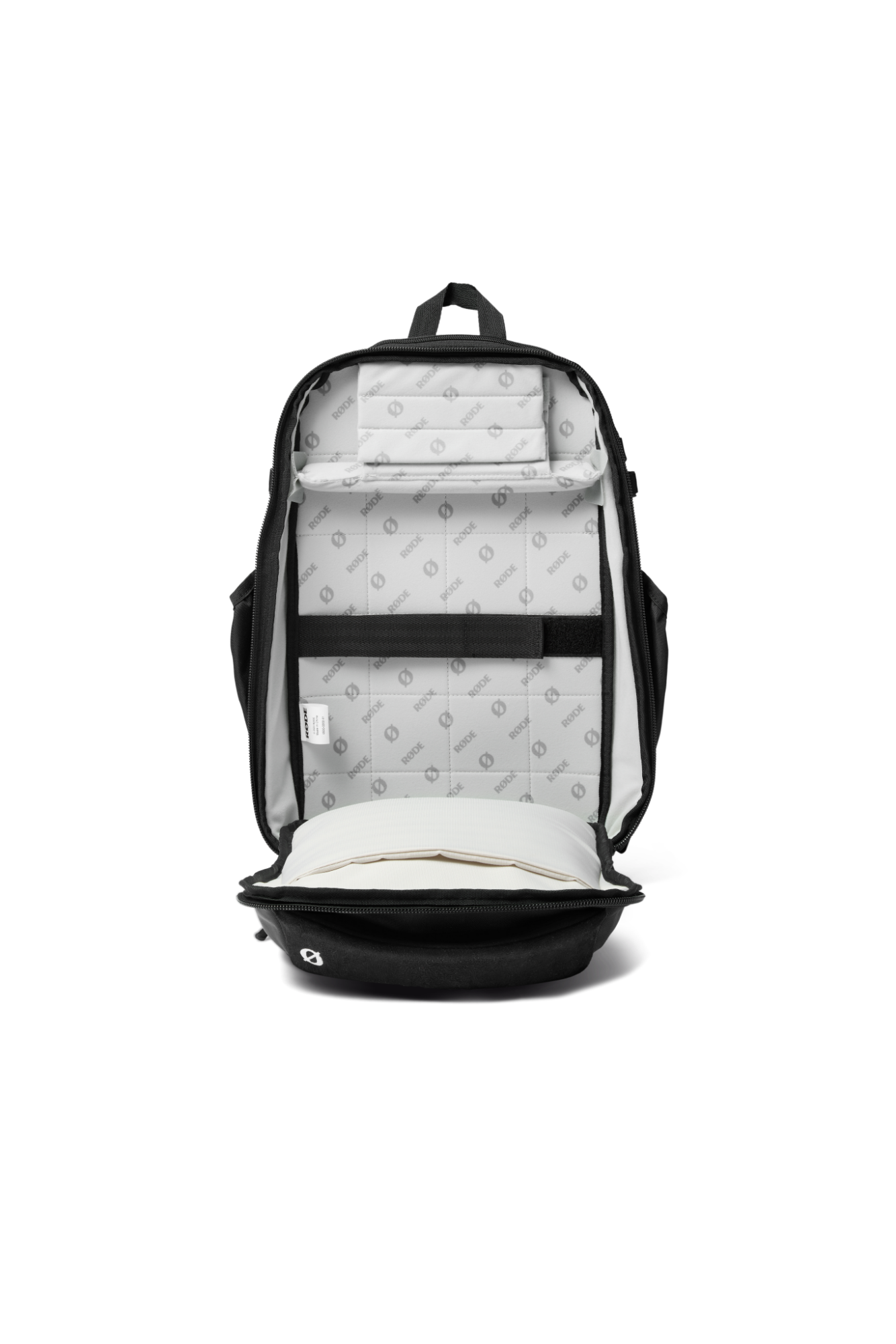 RØDE BackPack hátizsák RØDECaster Pro szériához-8