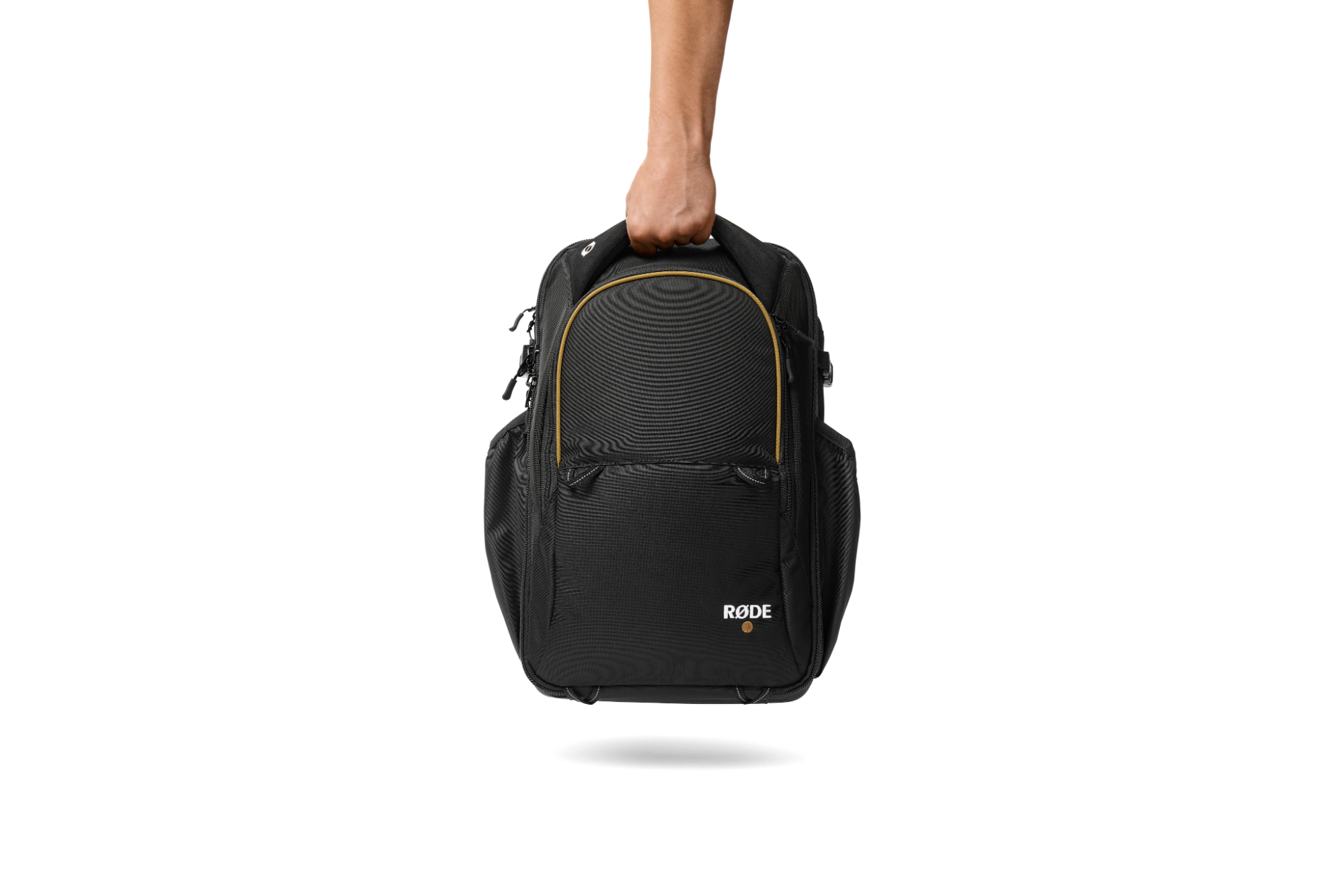 RØDE BackPack hátizsák RØDECaster Pro szériához-4