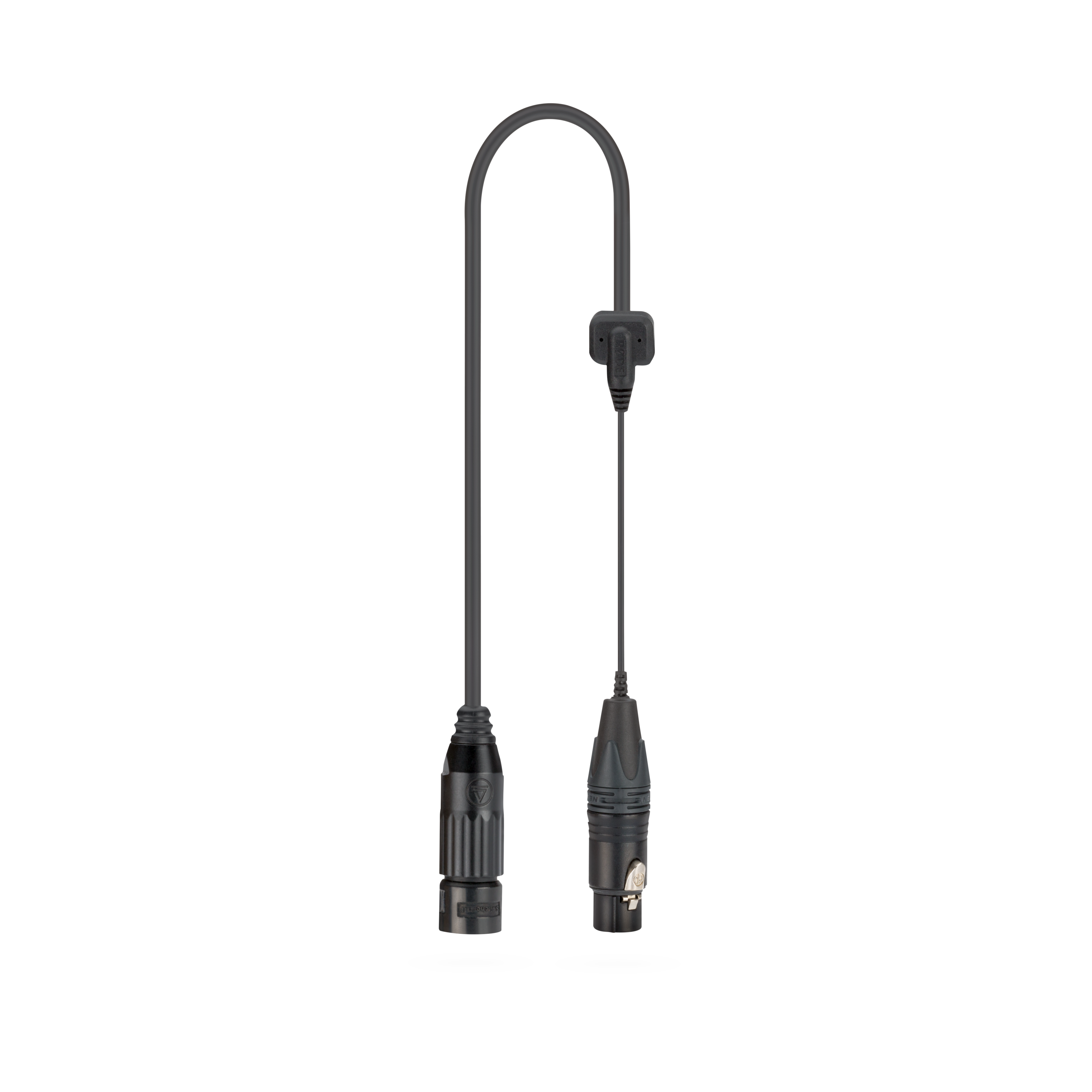 RØDE PG2-R Pro Cable XLR kábel PG2R markolathoz és SM szériás mikrofonfogókhoz-0