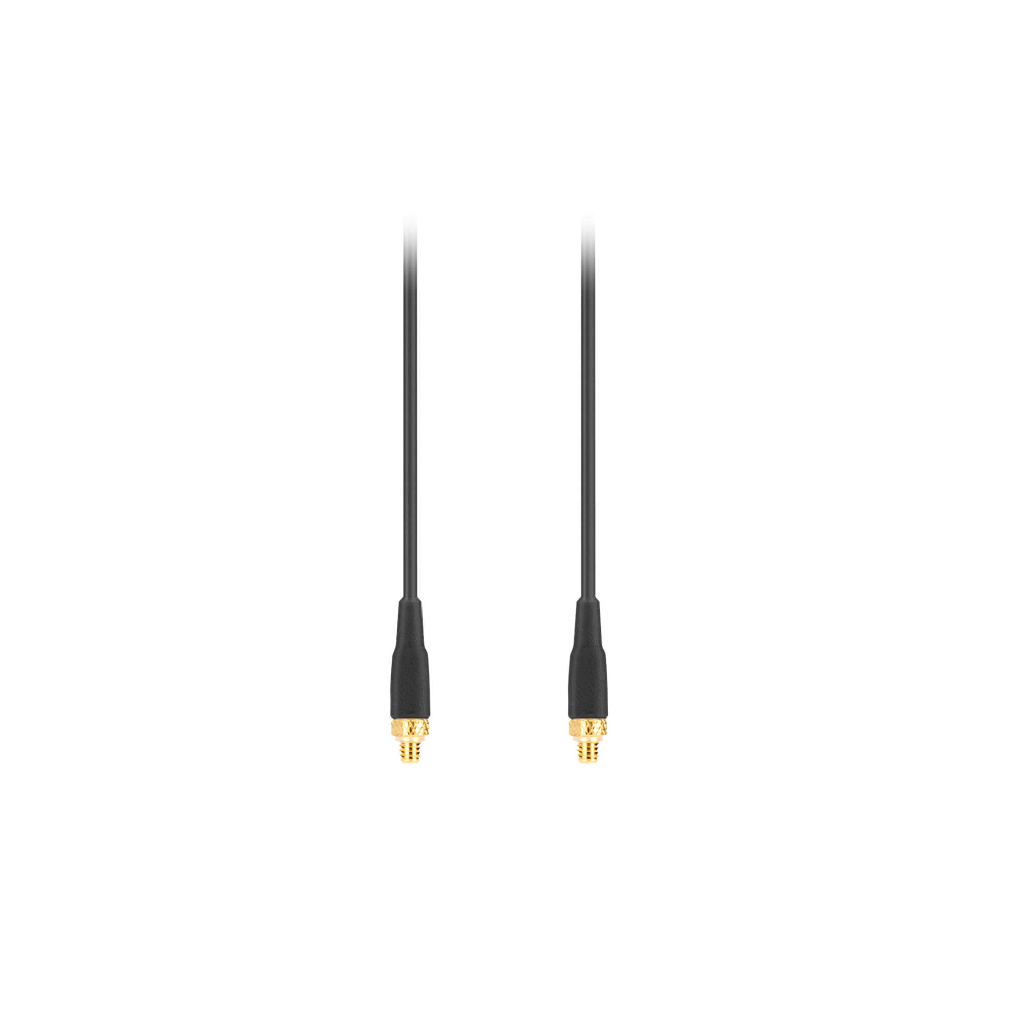 RØDE MICON CABLE 1-B Micon hosszabbító kábel, 1.2m, fekete-0
