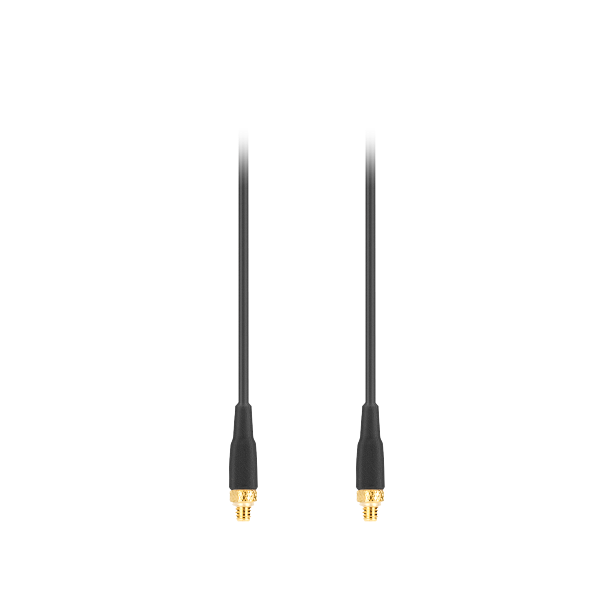 RØDE MICON CABLE 3-B Micon hosszabbító kábel, 3m, fekete-0