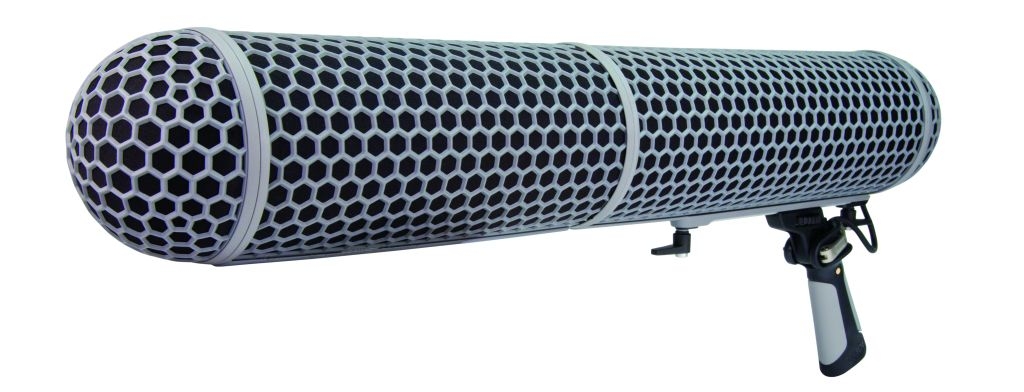 RØDE Blimp Extension bővítő Blimp zeppelinhez-2