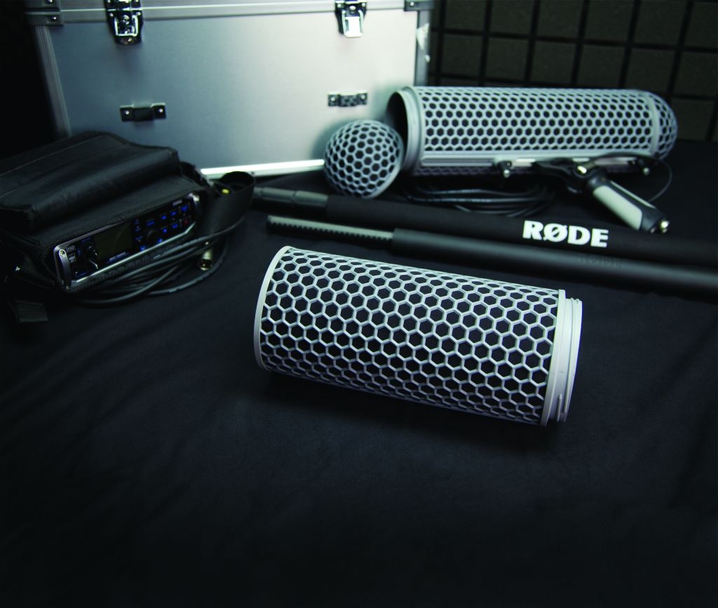 RØDE Blimp Extension bővítő Blimp zeppelinhez-4