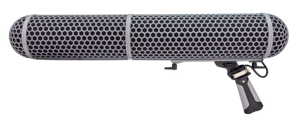 RØDE Blimp Extension bővítő Blimp zeppelinhez-3