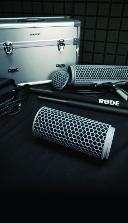 RØDE Blimp Extension bővítő Blimp zeppelinhez-5