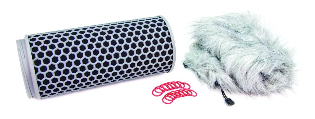 RØDE Blimp Extension bővítő Blimp zeppelinhez-6