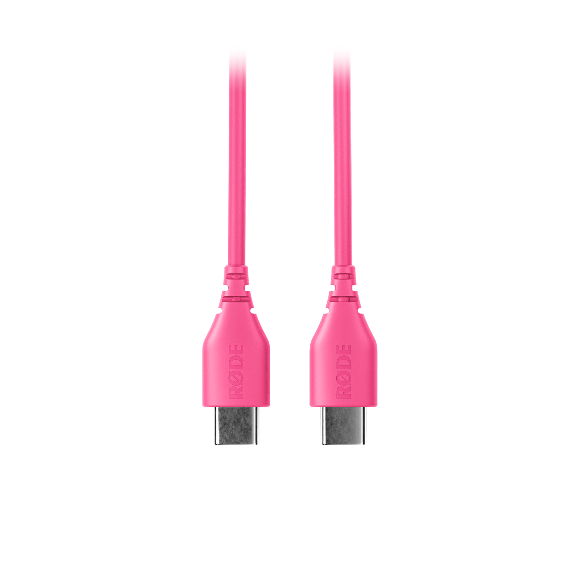 RØDE SC22-P USB-C kábel, 0.3m, rózsaszín-1