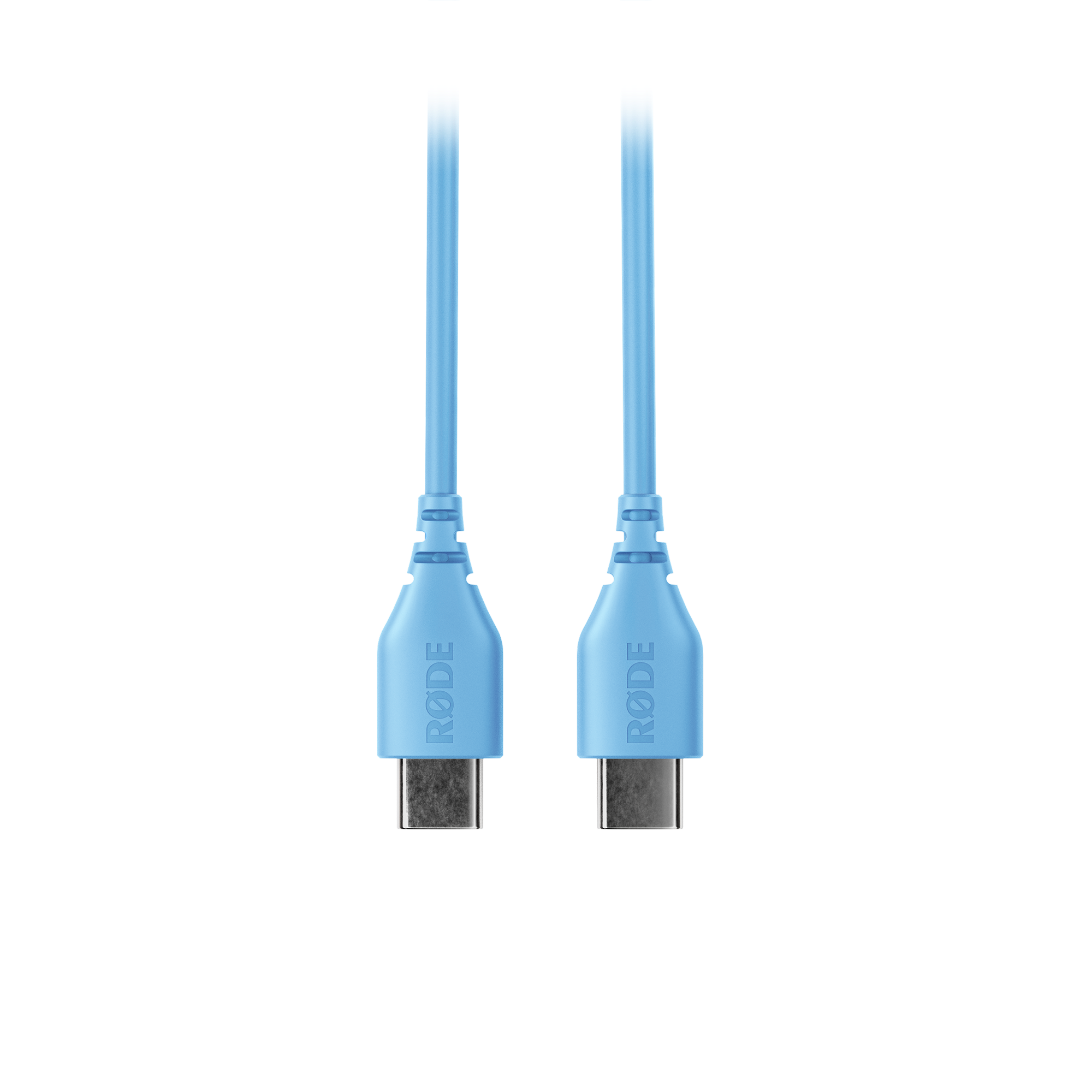 RØDE SC22-B USB-C kábel, 0.3m, kék-1