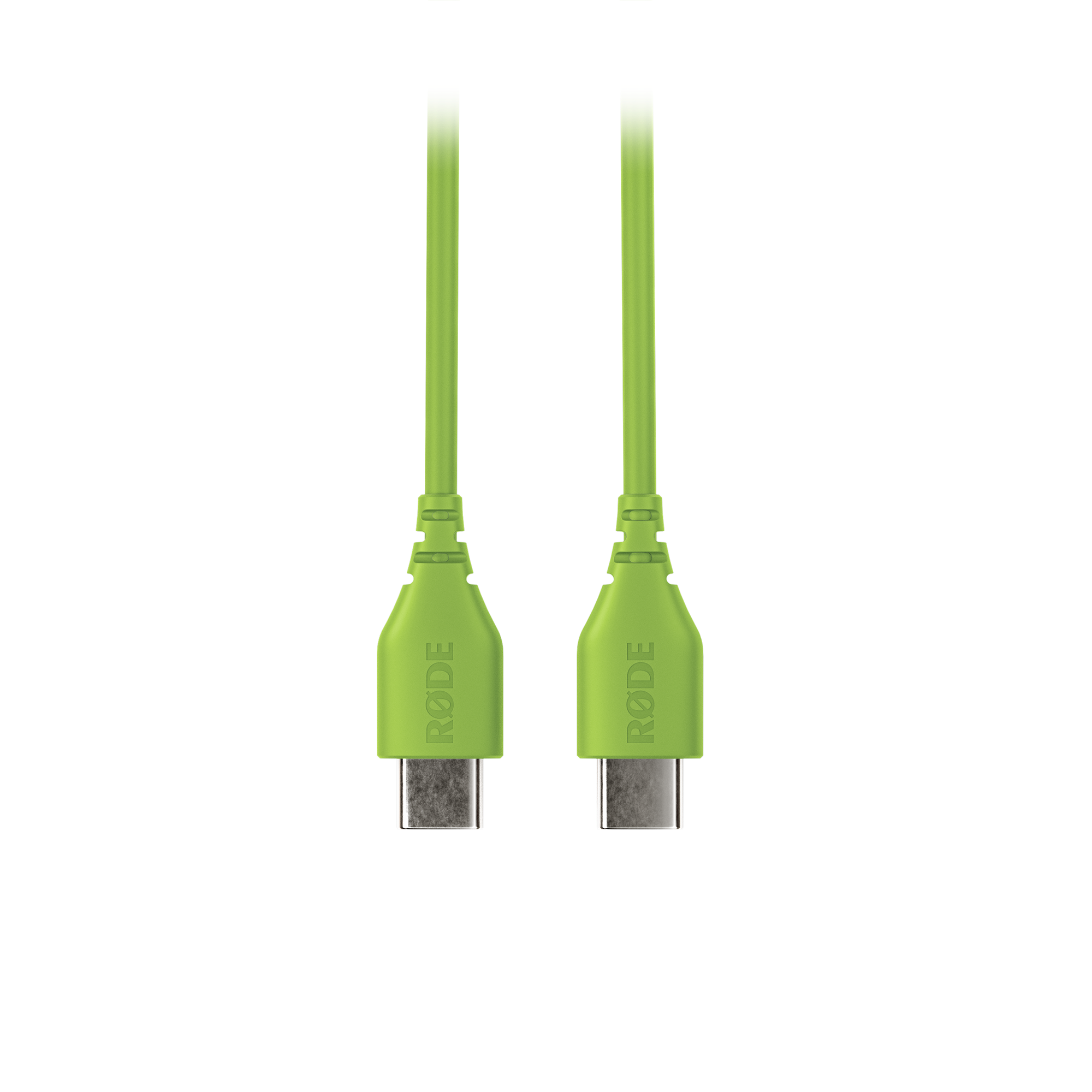 RØDE SC22-G USB-C kábel, 0.3m, zöld-1