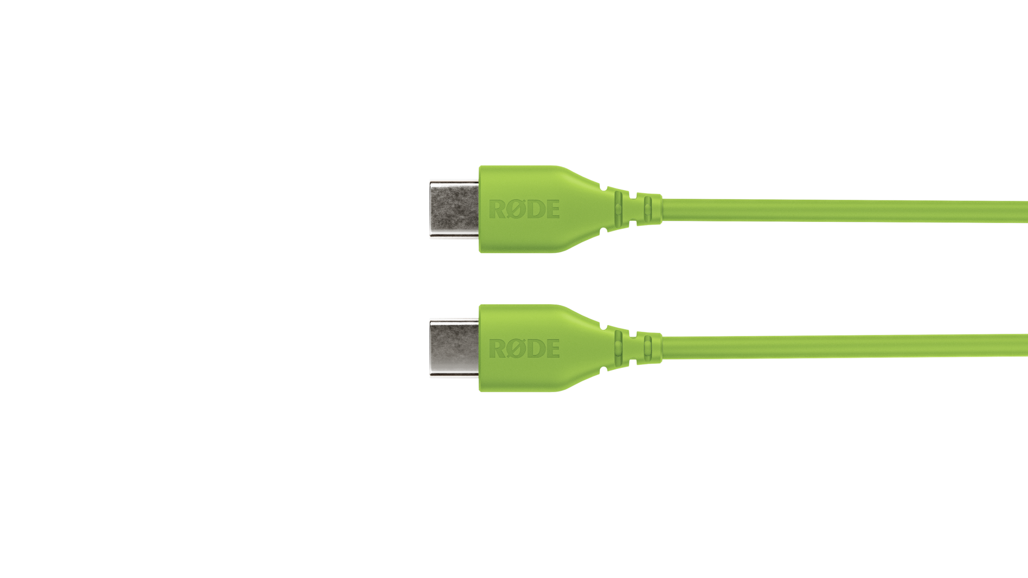 RØDE SC22-G USB-C kábel, 0.3m, zöld-2