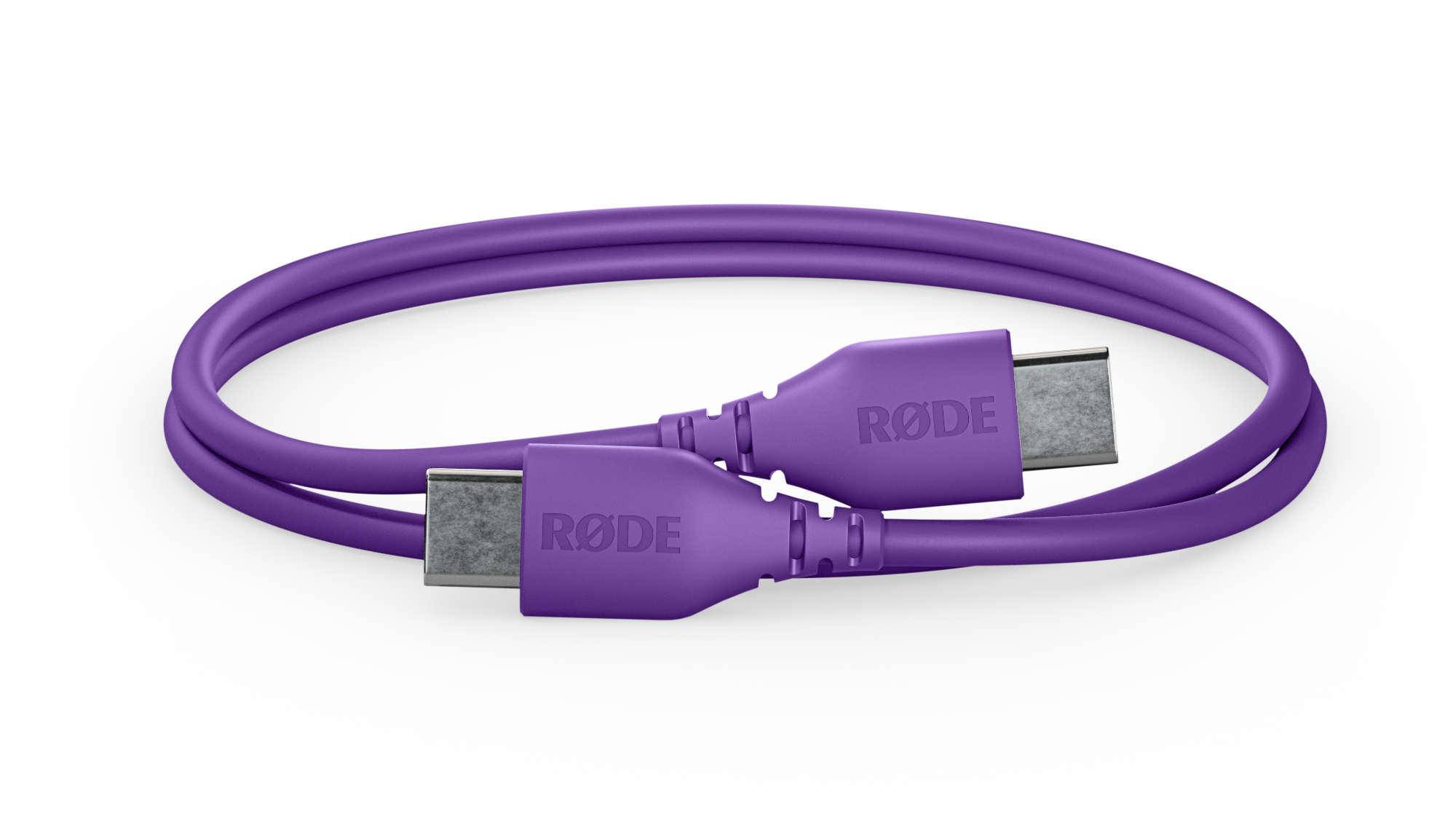 RØDE SC22-PU USB-C kábel, 0.3m, lila-0