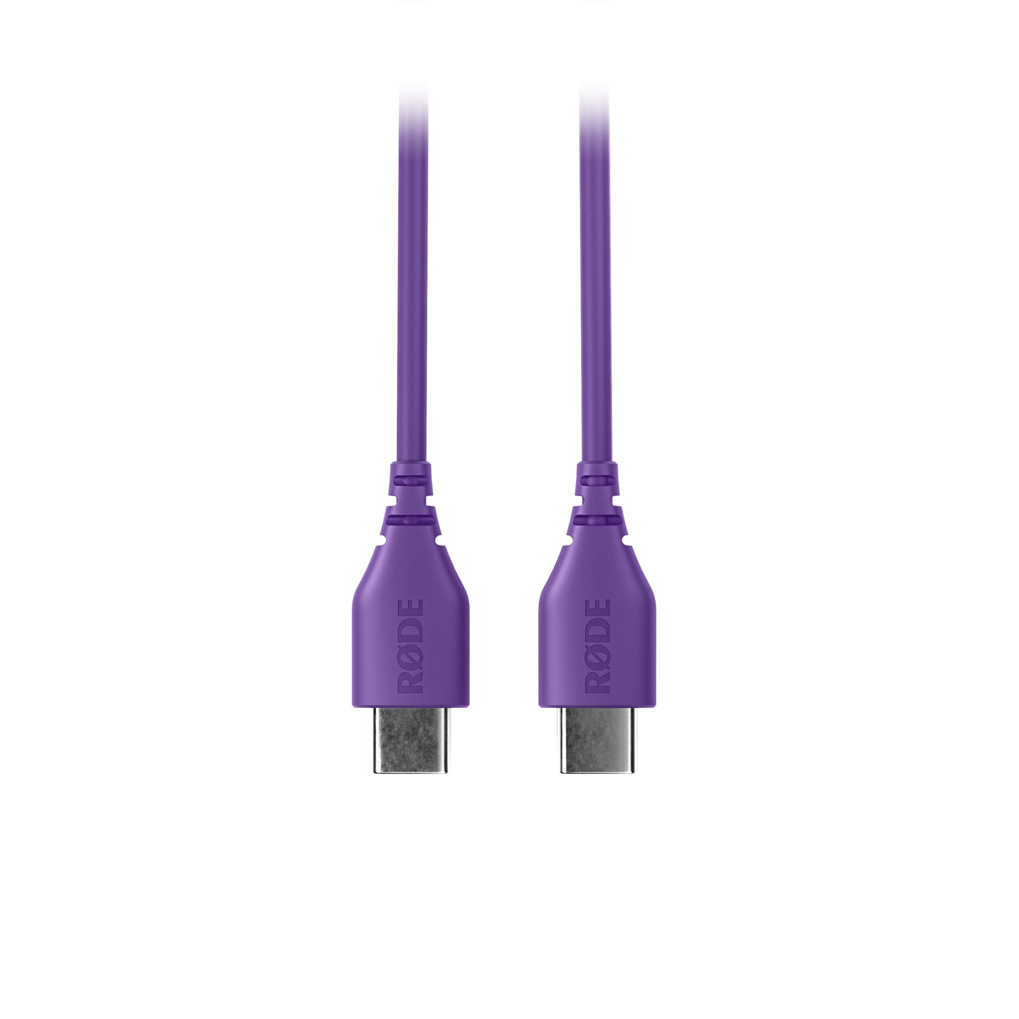 RØDE SC22-PU USB-C kábel, 0.3m, lila-1