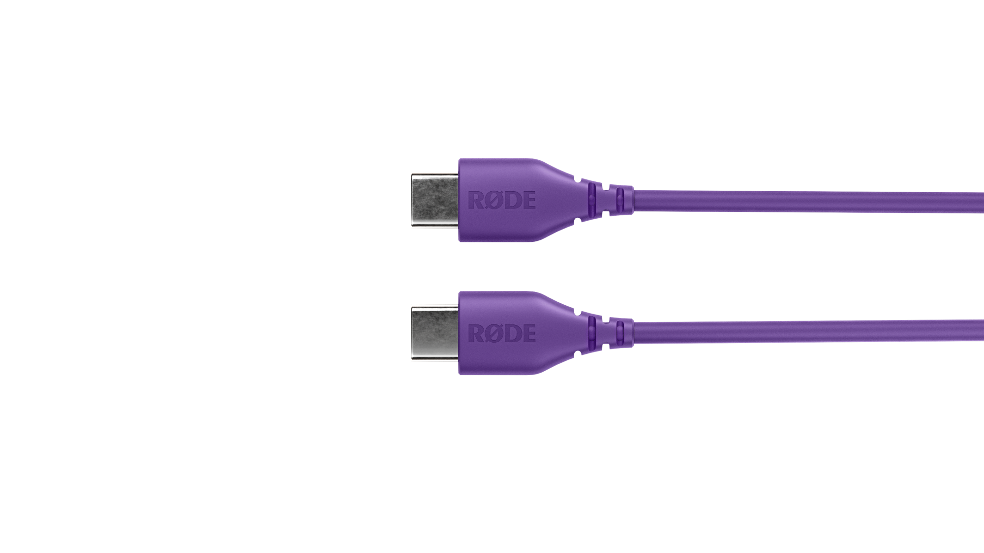 RØDE SC22-PU USB-C kábel, 0.3m, lila-2