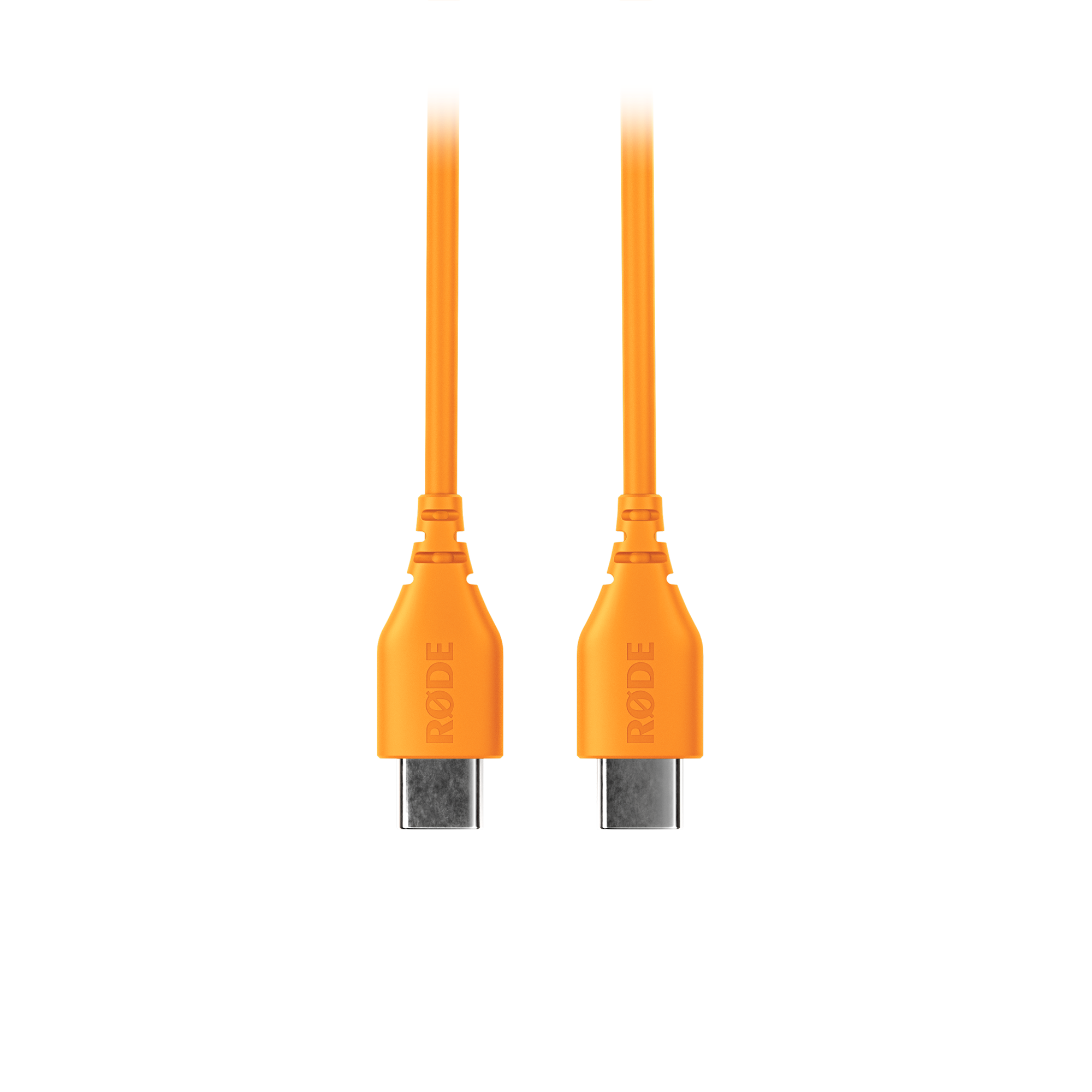 RØDE SC22-O USB-C kábel, 0.3m, narancssárga-1