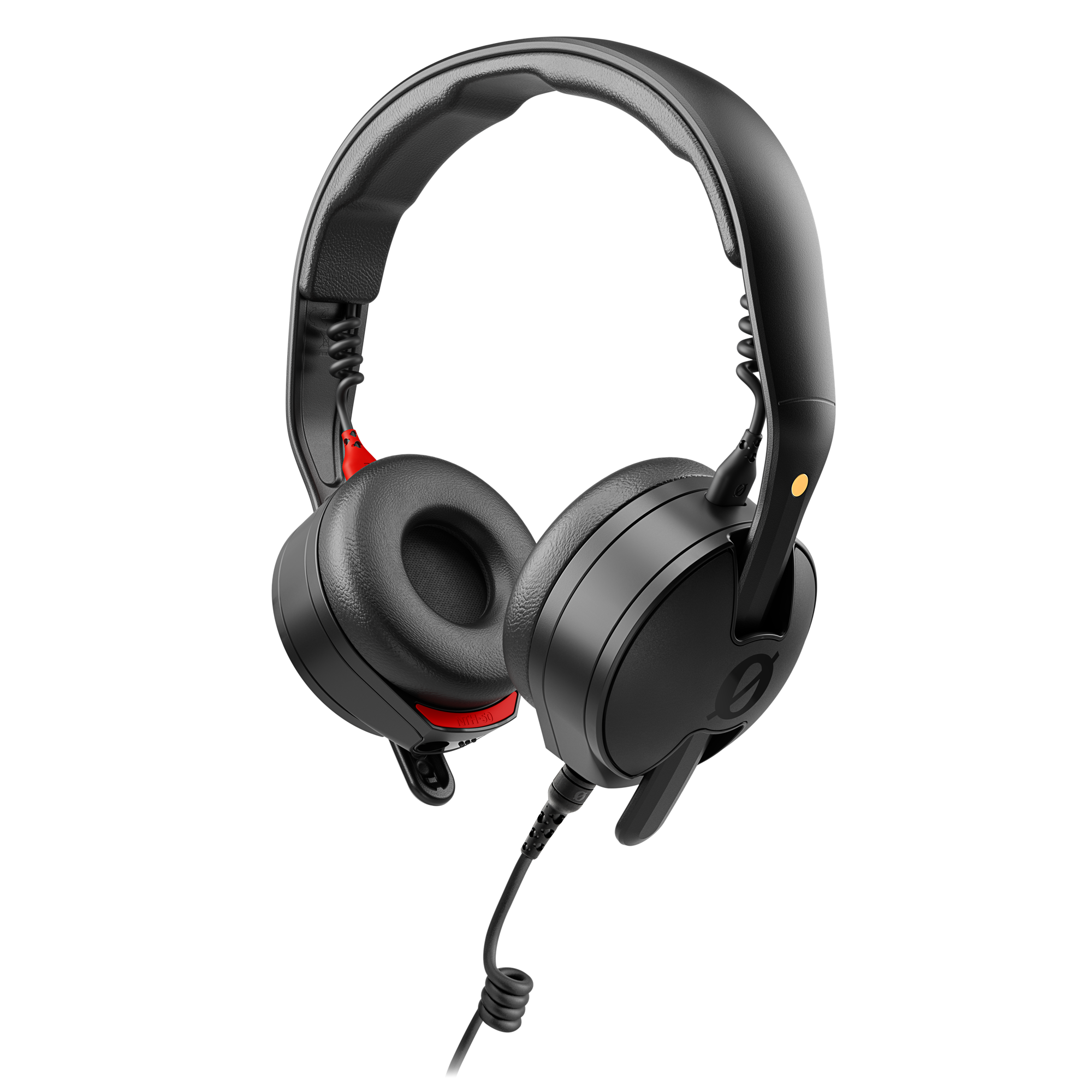 RØDE NTH-50 professzionális On-Ear stúdió és DJ fejhallgató-0