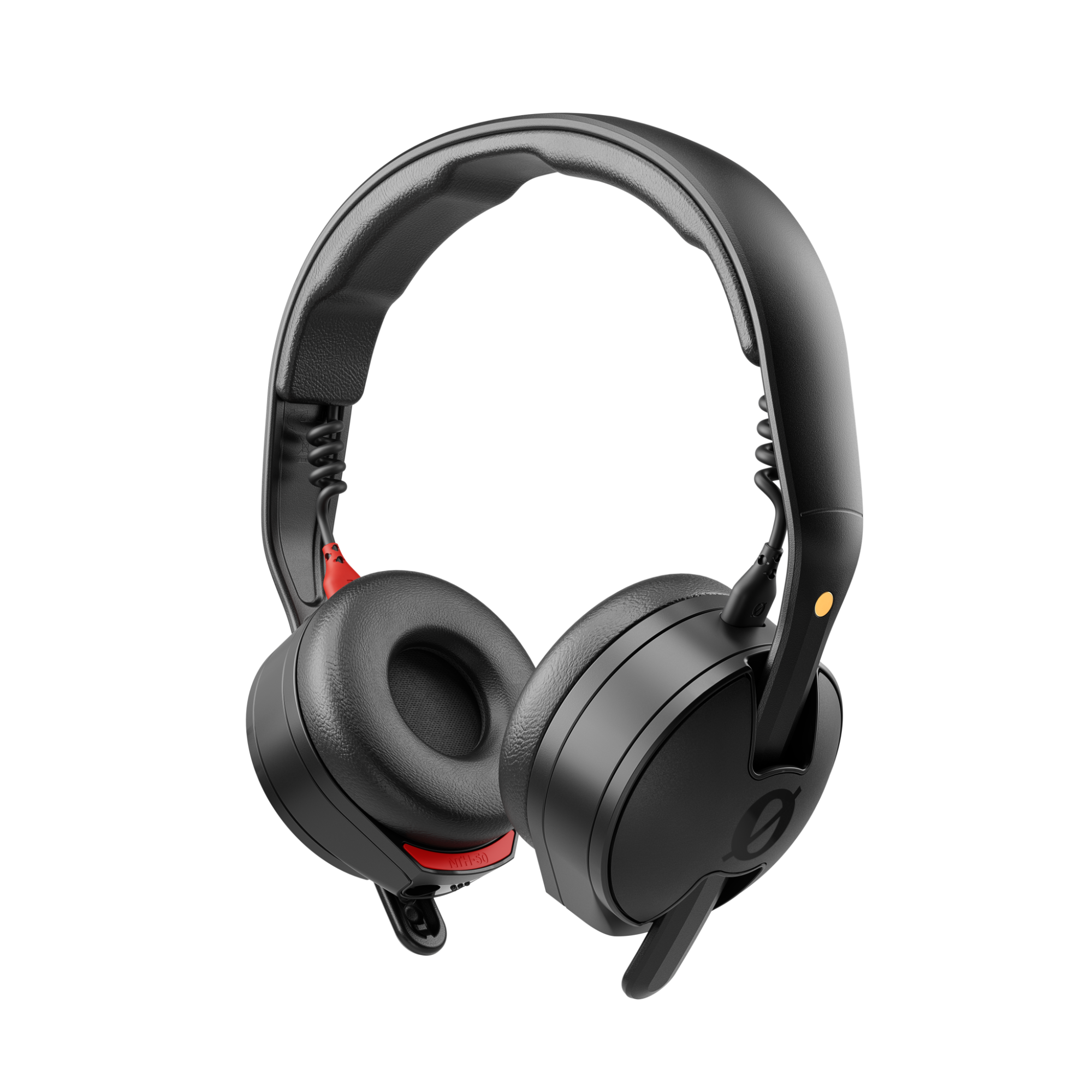 RØDE NTH-50 professzionális On-Ear stúdió és DJ fejhallgató-20