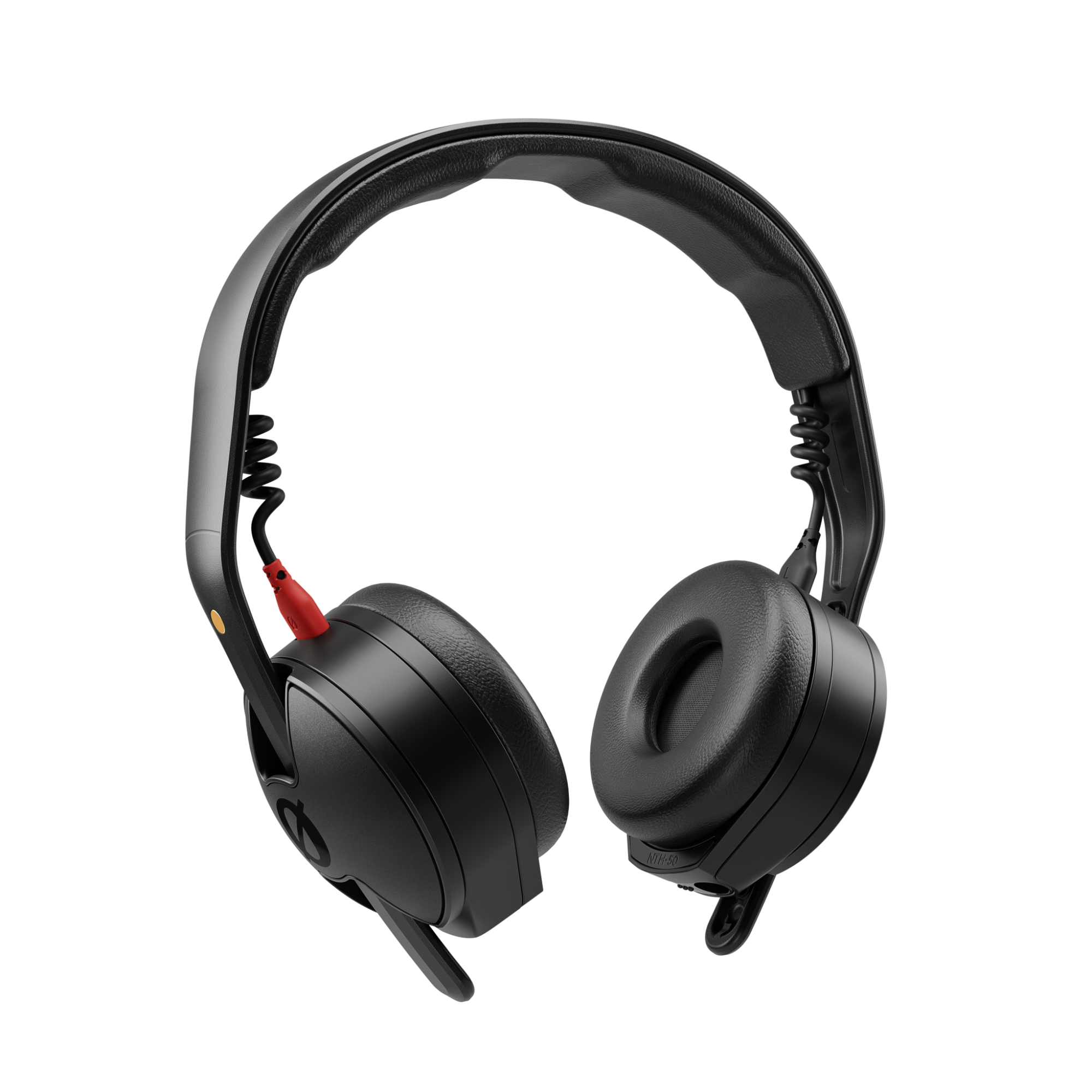 RØDE NTH-50 professzionális On-Ear stúdió és DJ fejhallgató-22