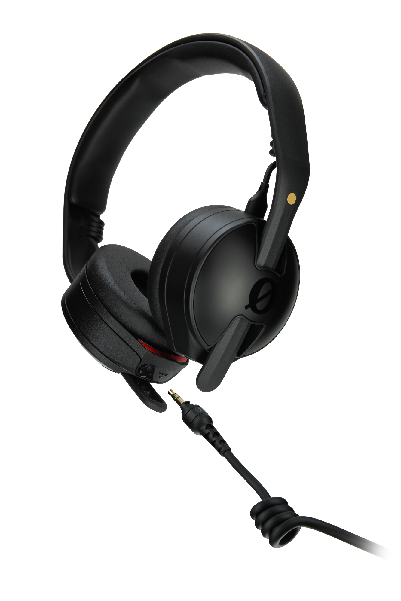 RØDE NTH-50 professzionális On-Ear stúdió és DJ fejhallgató-23