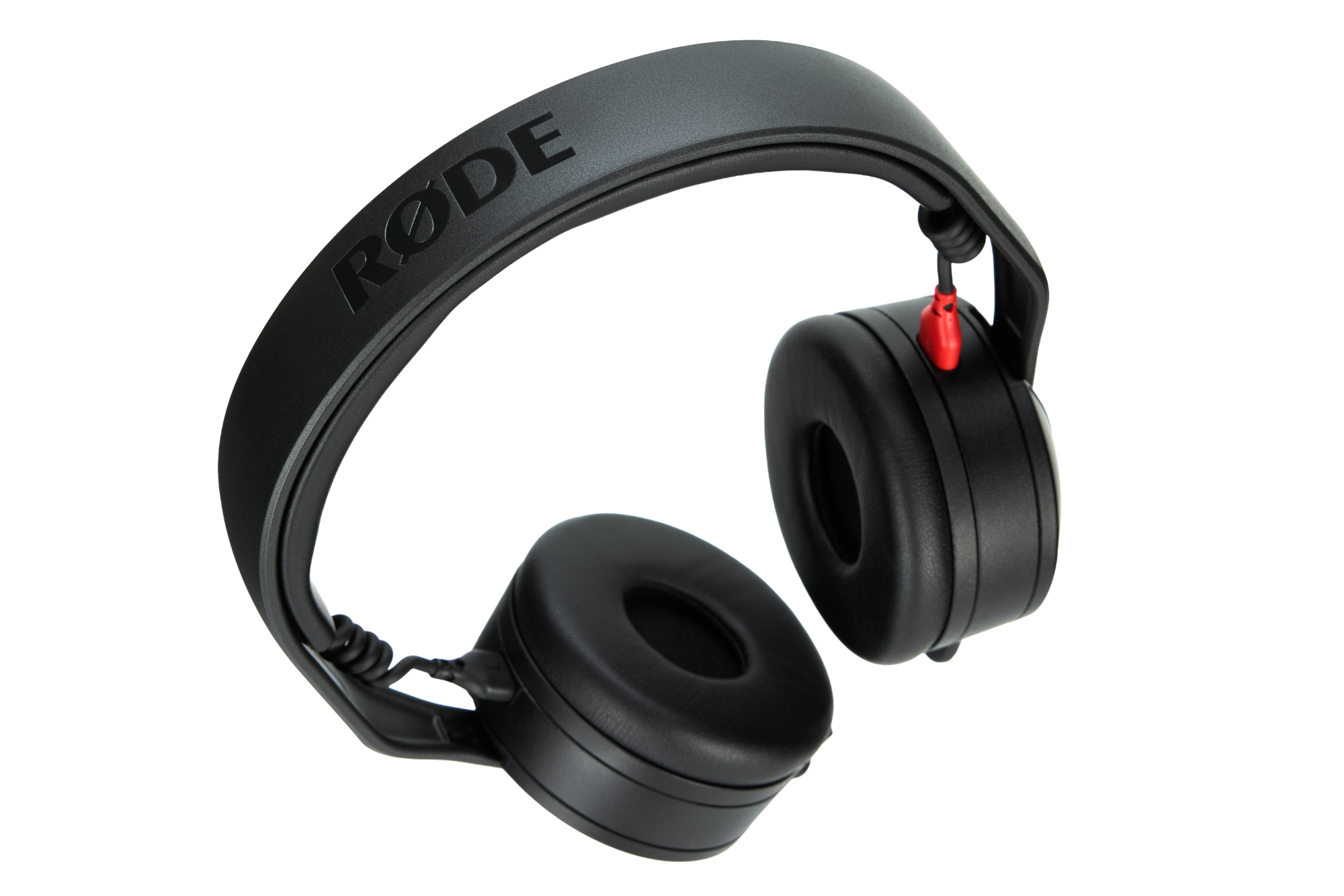 RØDE NTH-50 professzionális On-Ear stúdió és DJ fejhallgató-25