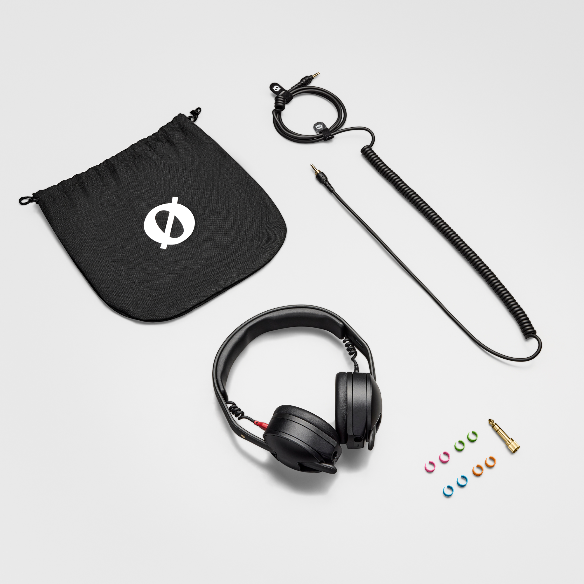 RØDE NTH-50 professzionális On-Ear stúdió és DJ fejhallgató-29