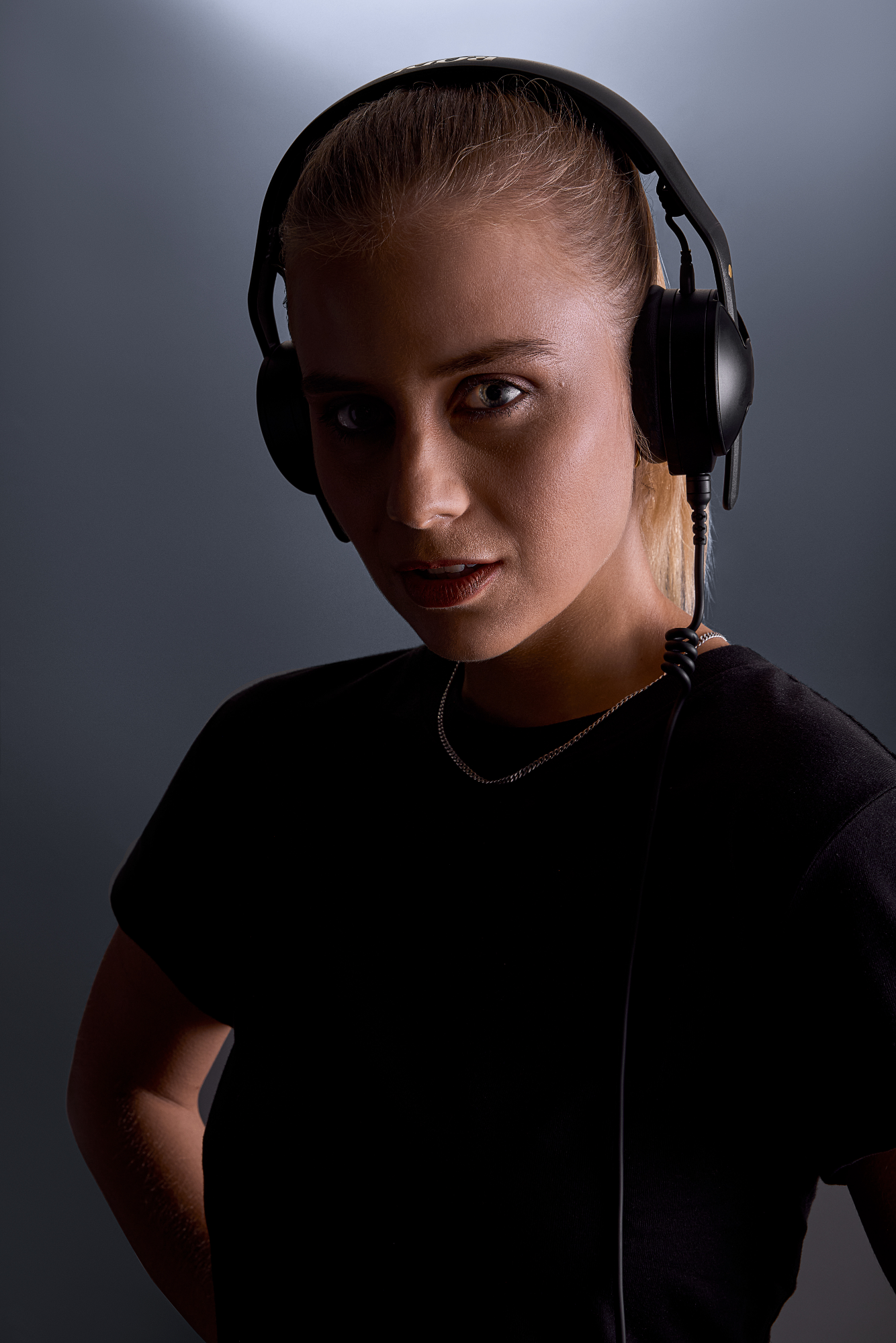 RØDE NTH-50 professzionális On-Ear stúdió és DJ fejhallgató-30
