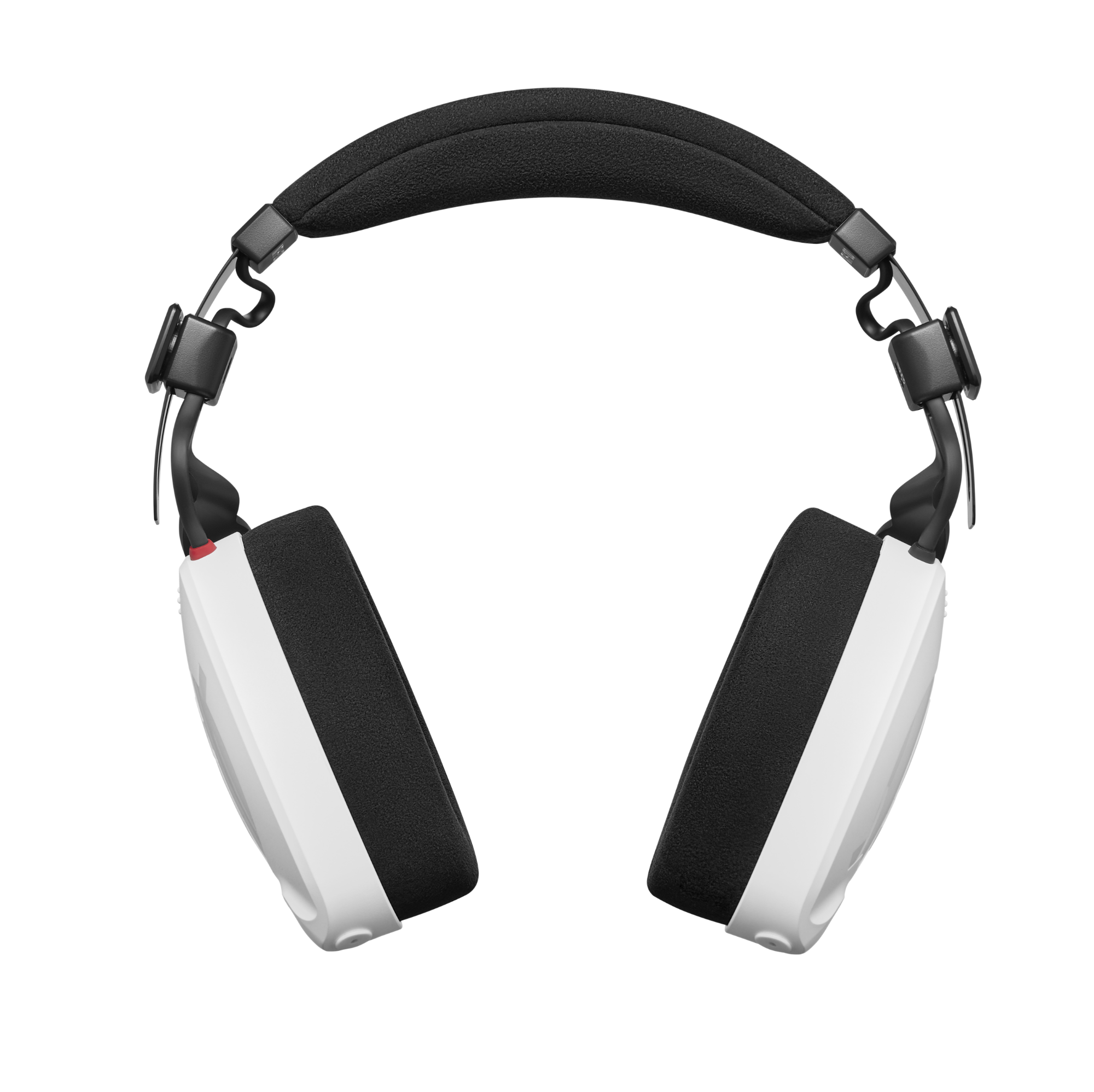 RØDE NTH-100 professzionális Over-Ear fejhallgató, fehér-12