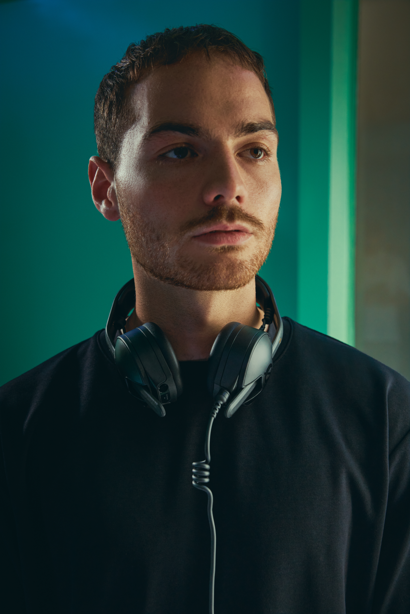 RØDE NTH-50 professzionális On-Ear stúdió és DJ fejhallgató-32