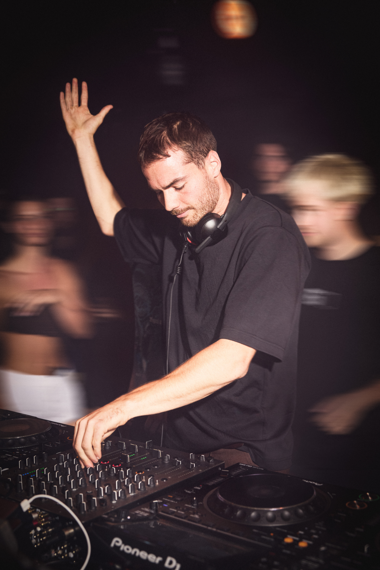 RØDE NTH-50 professzionális On-Ear stúdió és DJ fejhallgató-33
