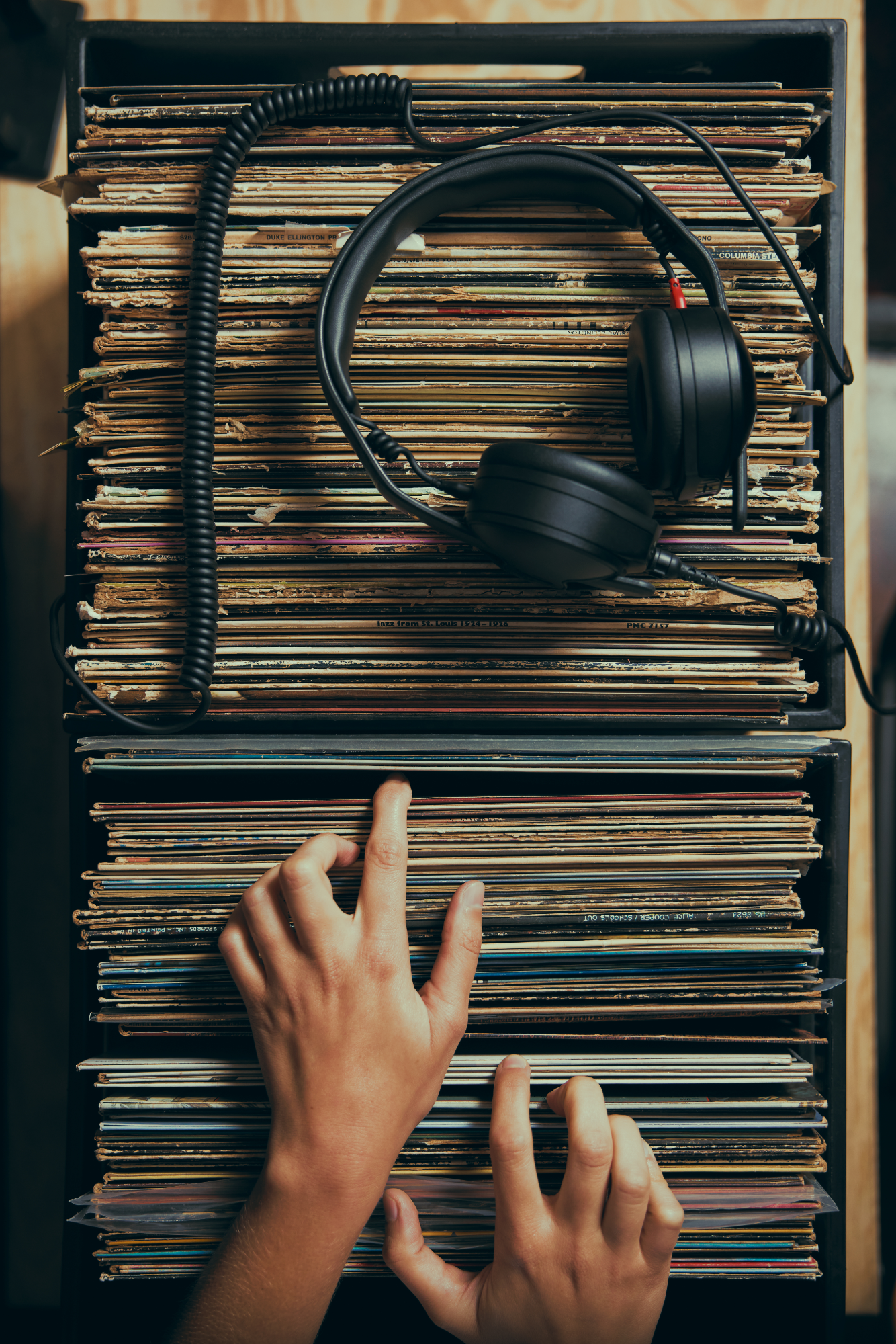 RØDE NTH-50 professzionális On-Ear stúdió és DJ fejhallgató-2