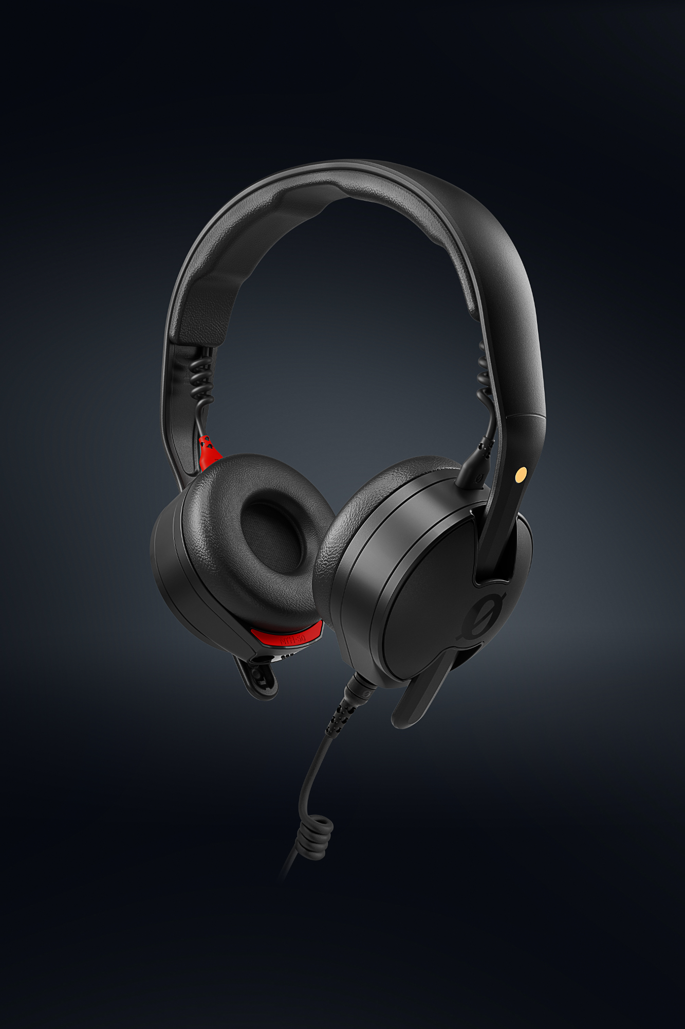RØDE NTH-50 professzionális On-Ear stúdió és DJ fejhallgató-12