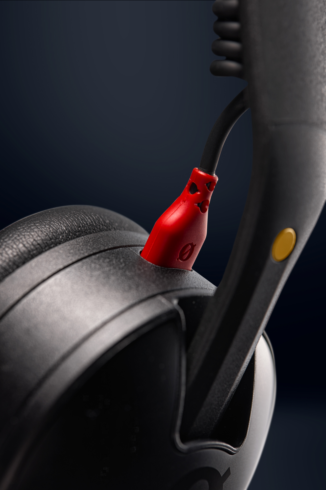RØDE NTH-50 professzionális On-Ear stúdió és DJ fejhallgató-14