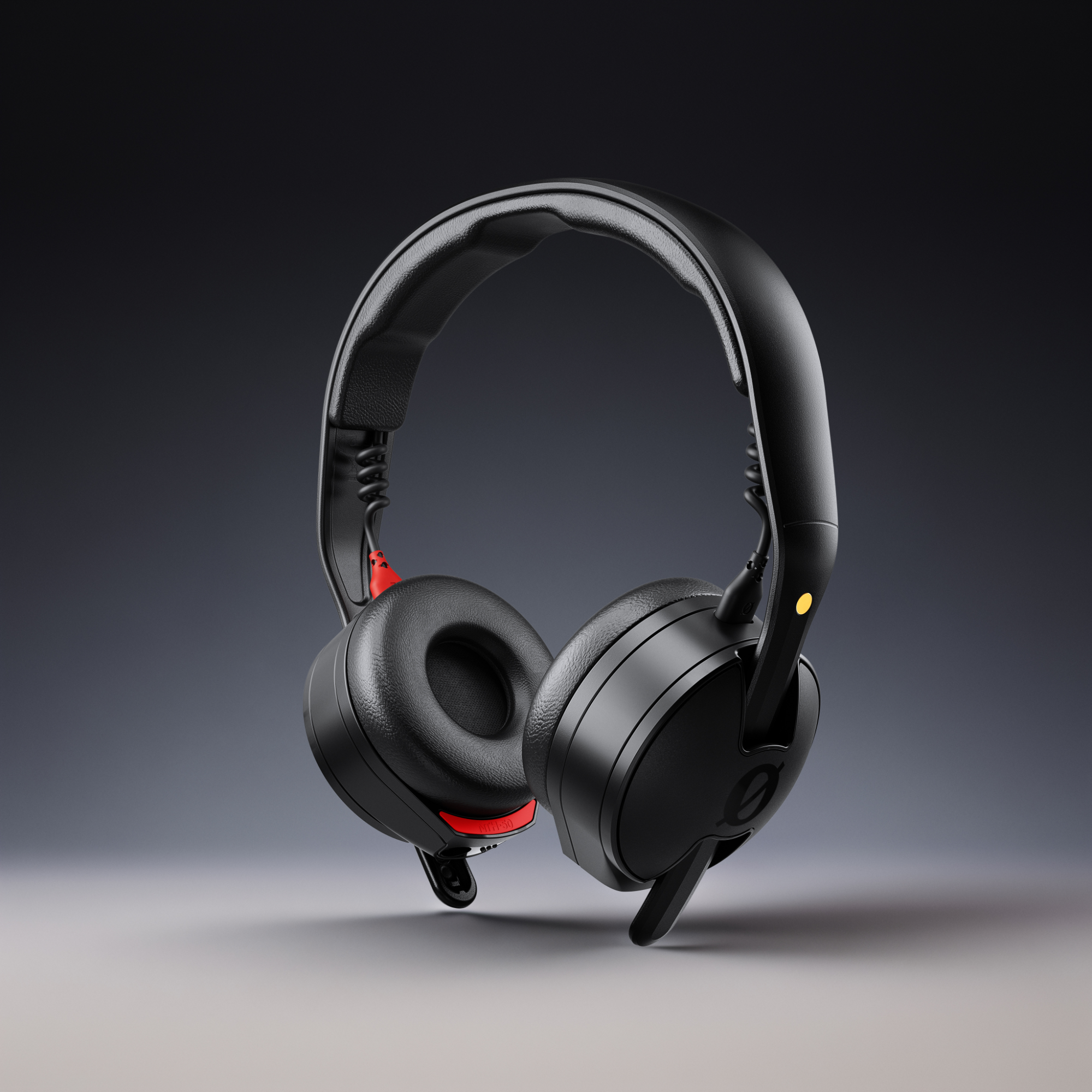 RØDE NTH-50 professzionális On-Ear stúdió és DJ fejhallgató-17