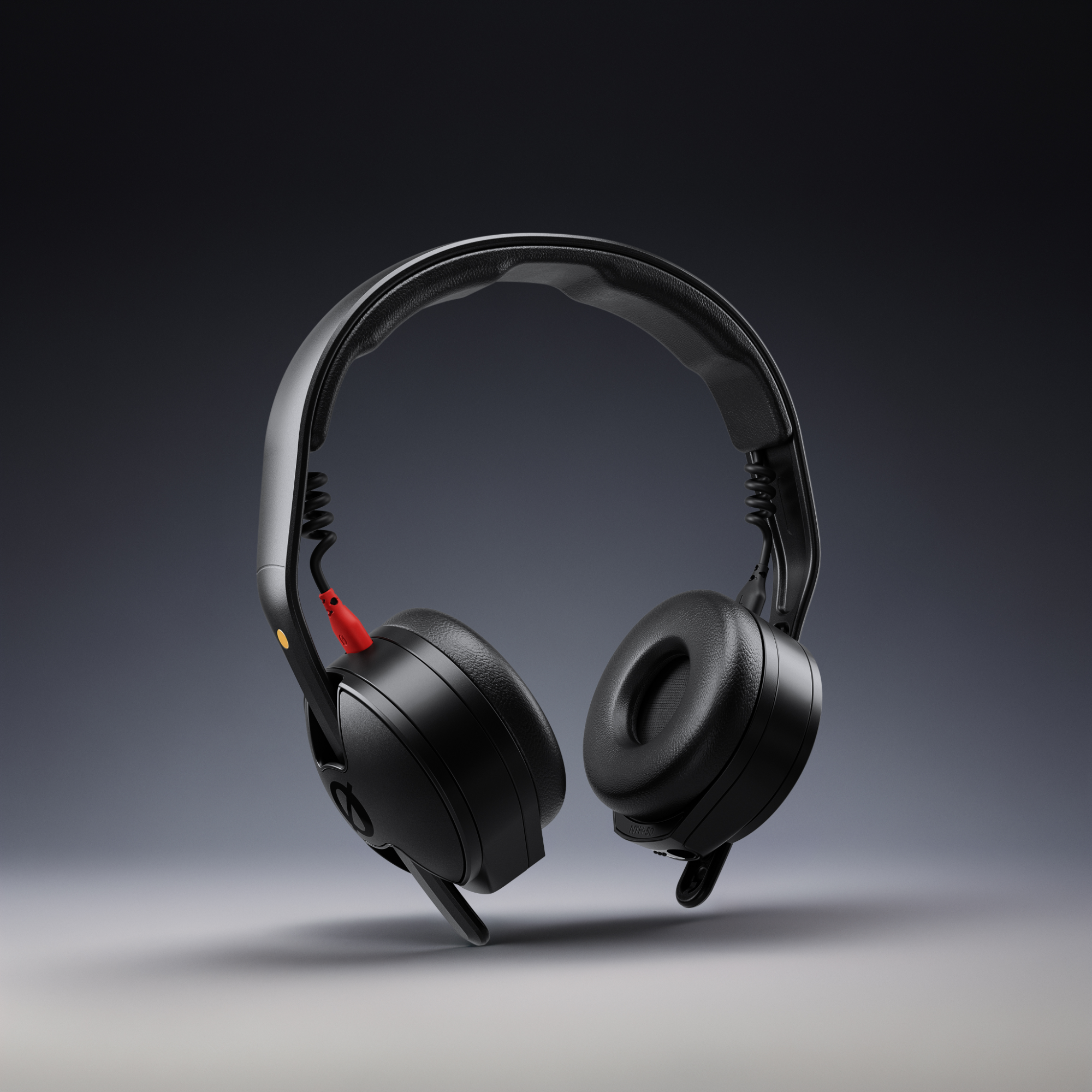 RØDE NTH-50 professzionális On-Ear stúdió és DJ fejhallgató-37