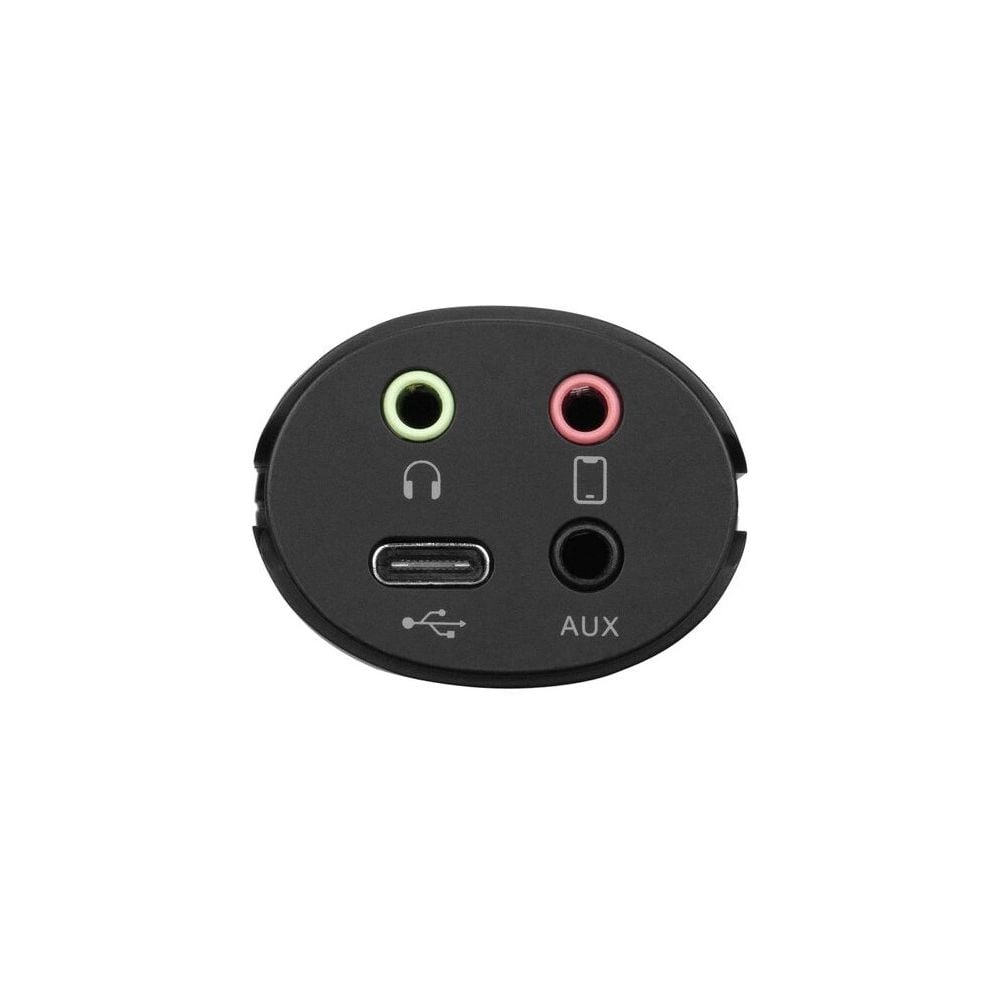 BOYA BY-EM20 USB Cardioid Kondenzátor mikrofon-5